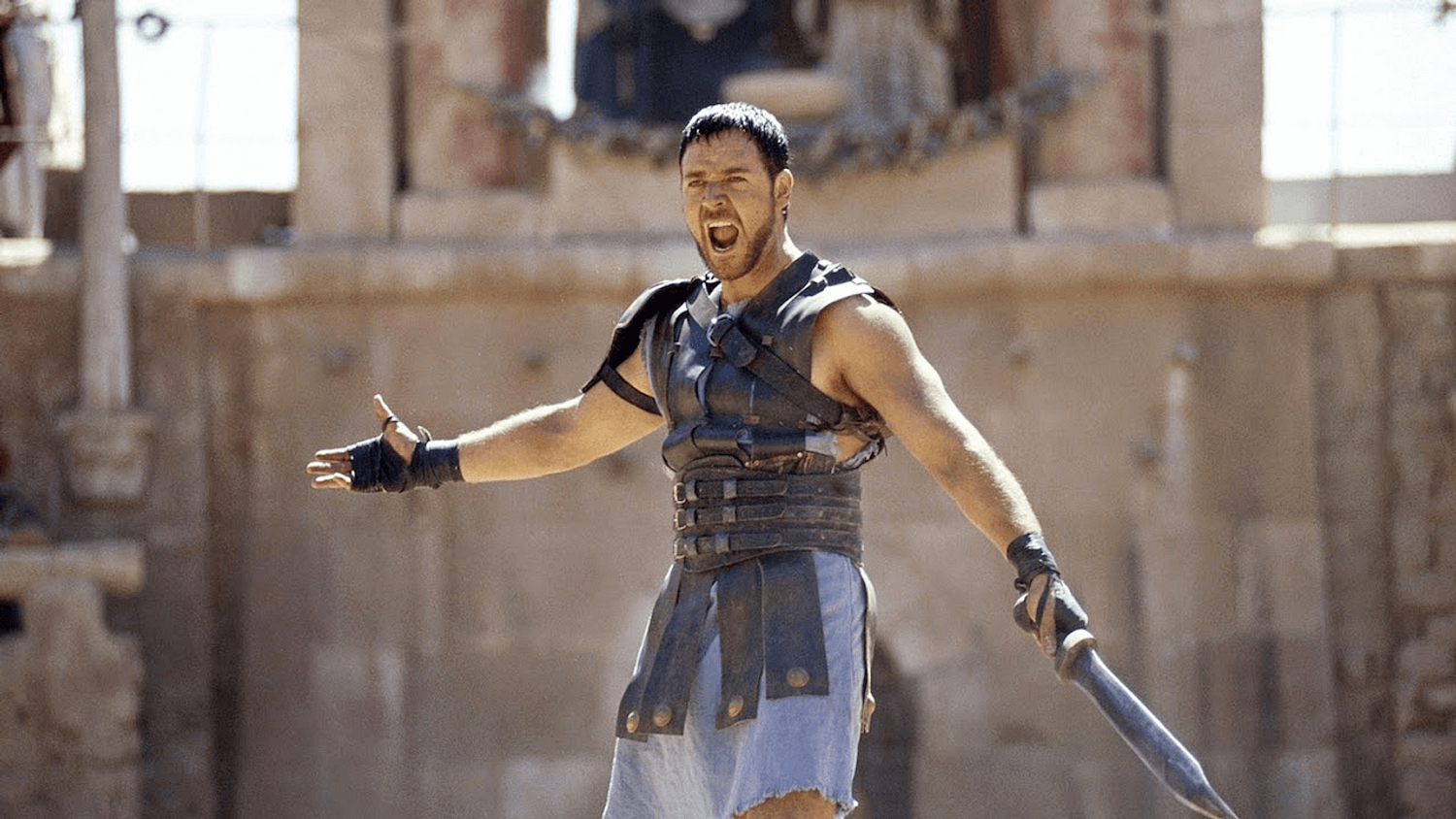 Gladiator