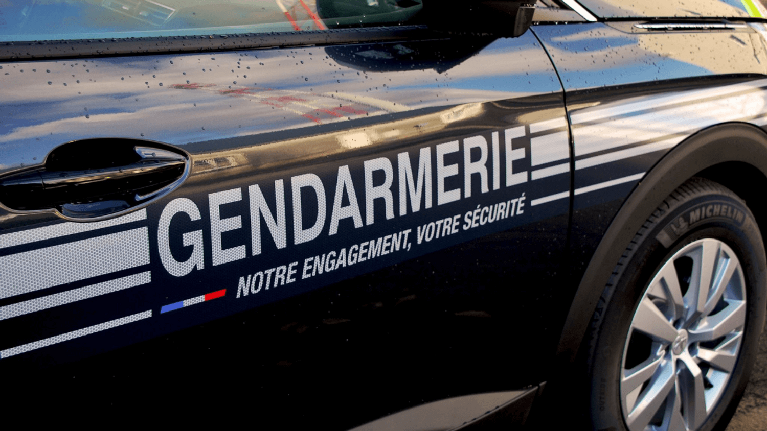 La Gendarmerie du Maine-et-Loire a lancé un appel à témoin