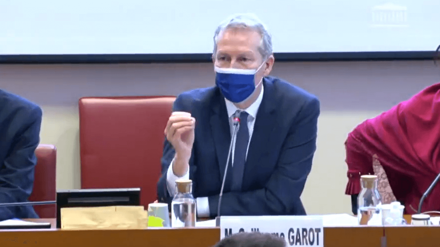 Guillaume Garot