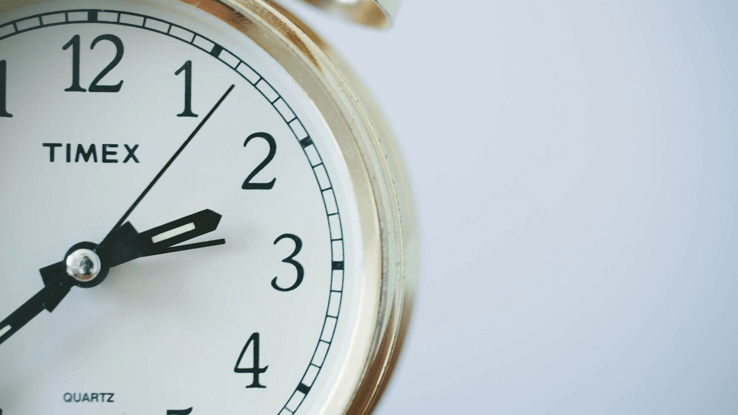 Horloge