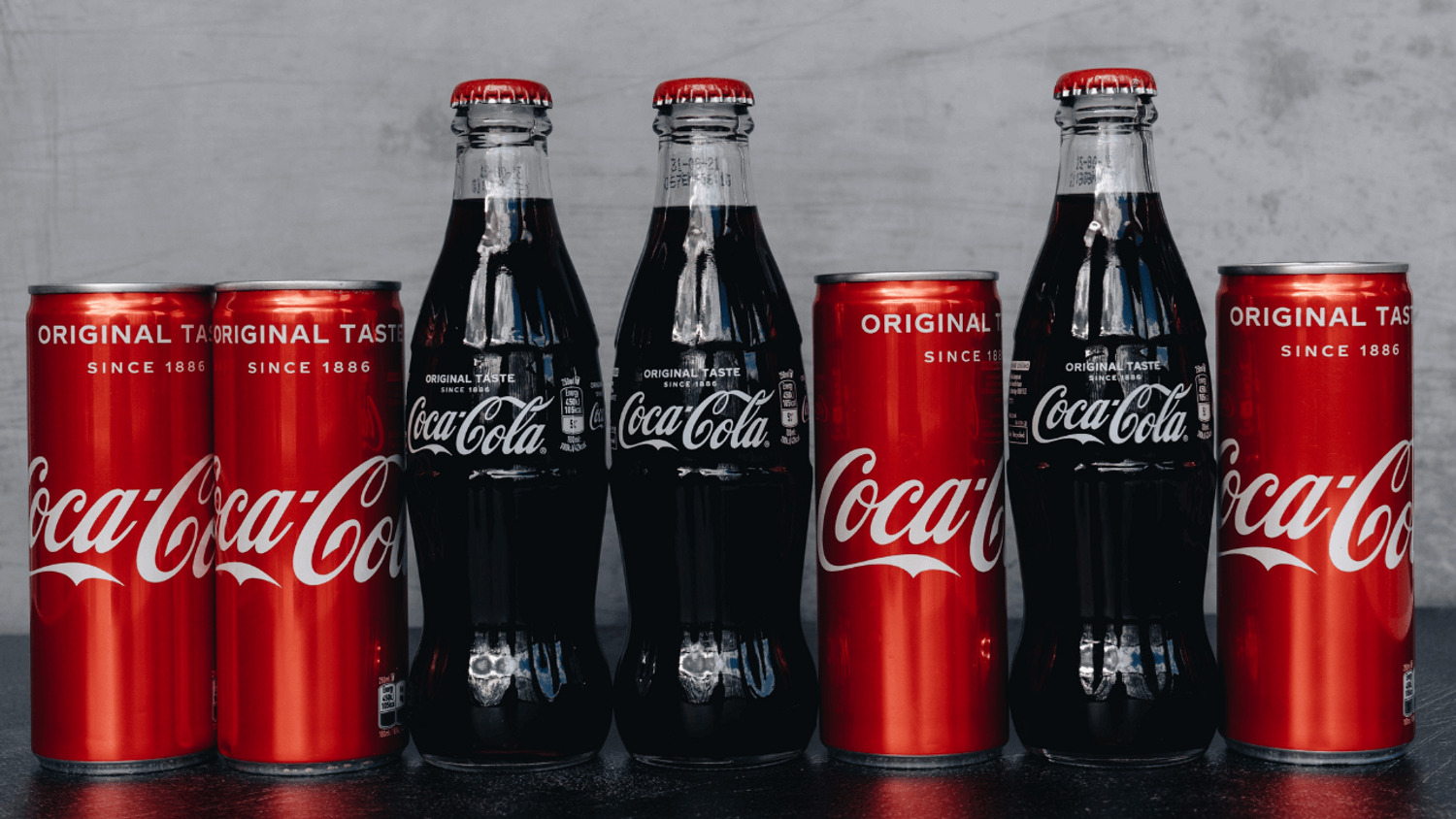 Coca-cola