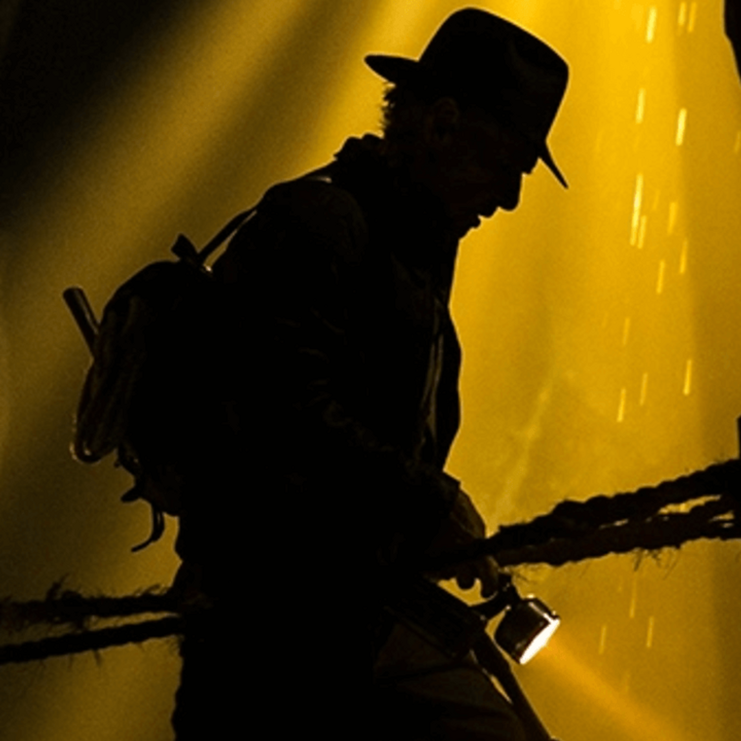 Indiana Jones 5 : une première image du film dévoilée