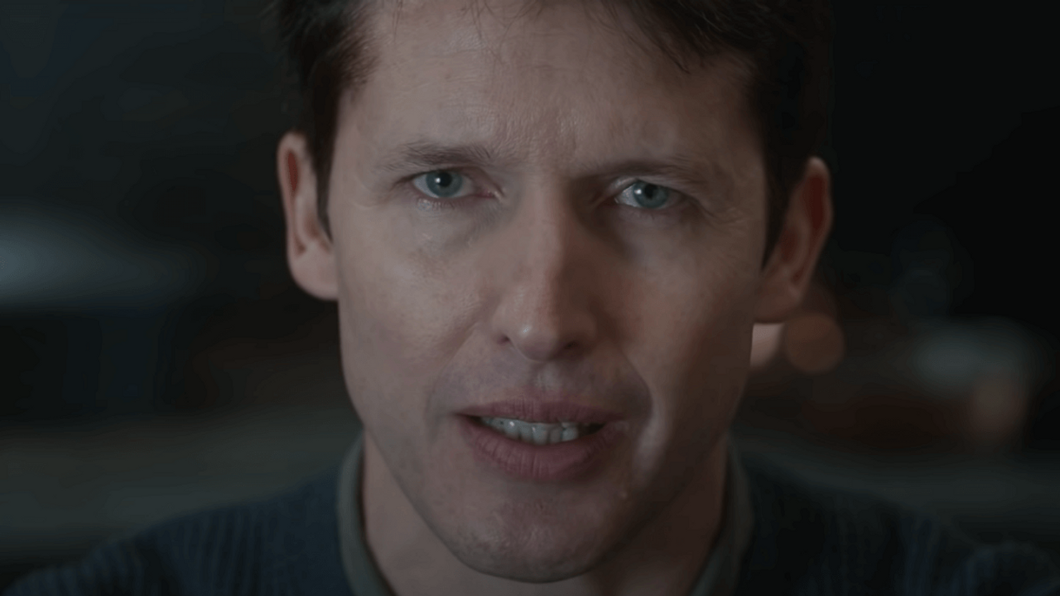 James Blunt