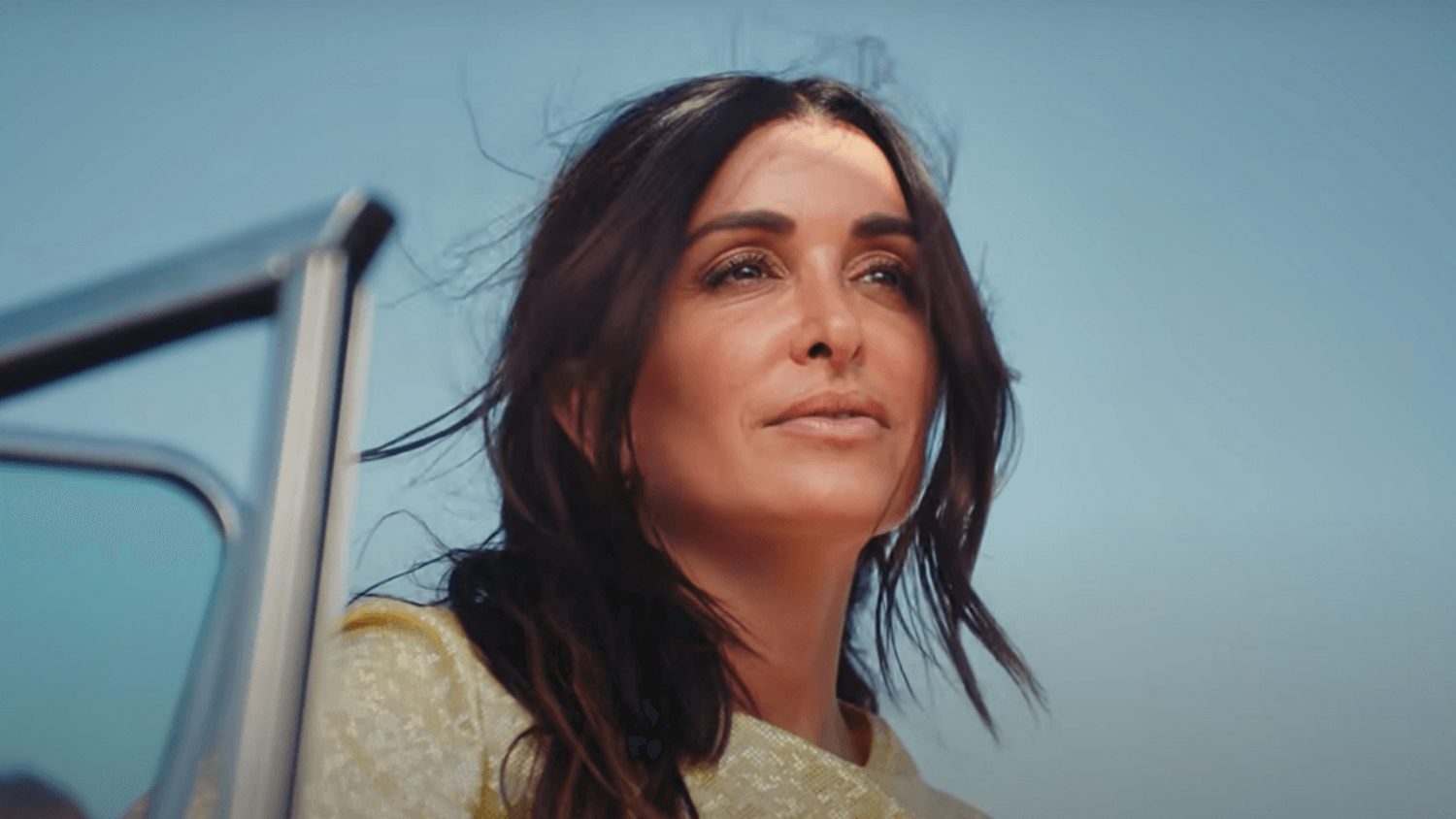 Nouvel album Jenifer en préparation
