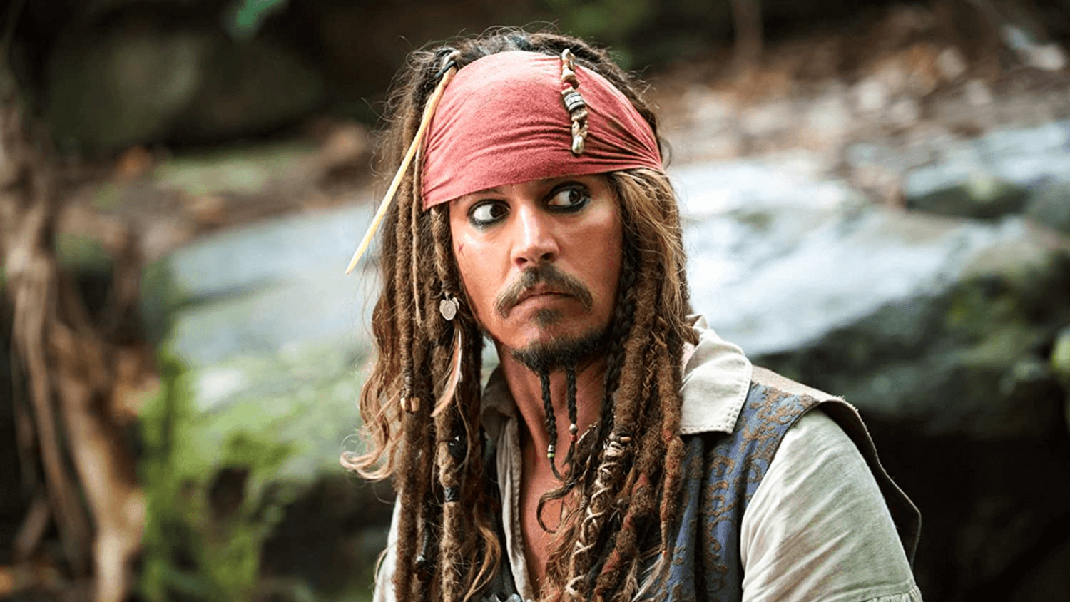 Johnny Depp jouera Louis XV dans un film de Maïwenn