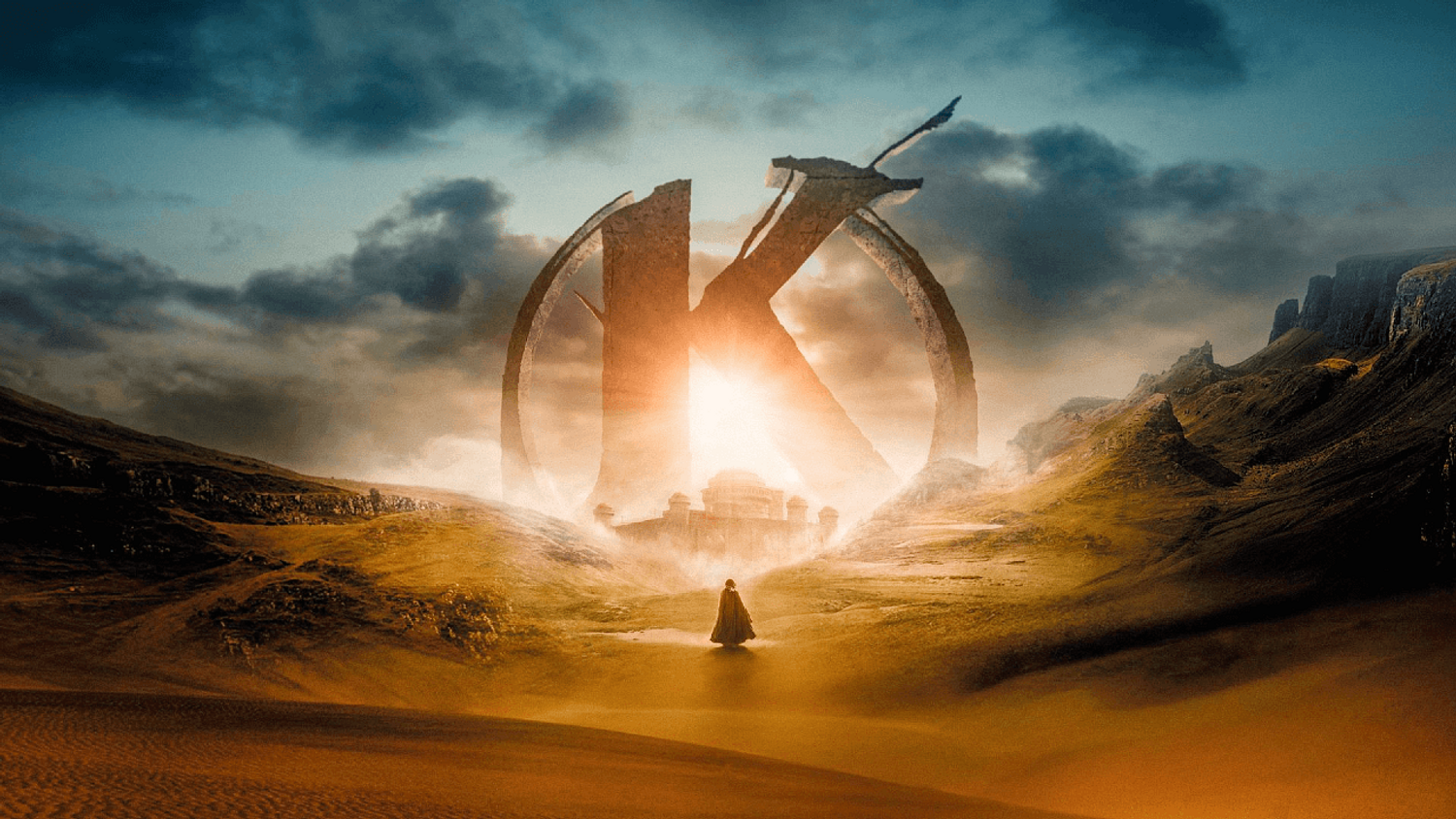 "Kaamelott : 1er volet" sort le 21 juillet au cinéma