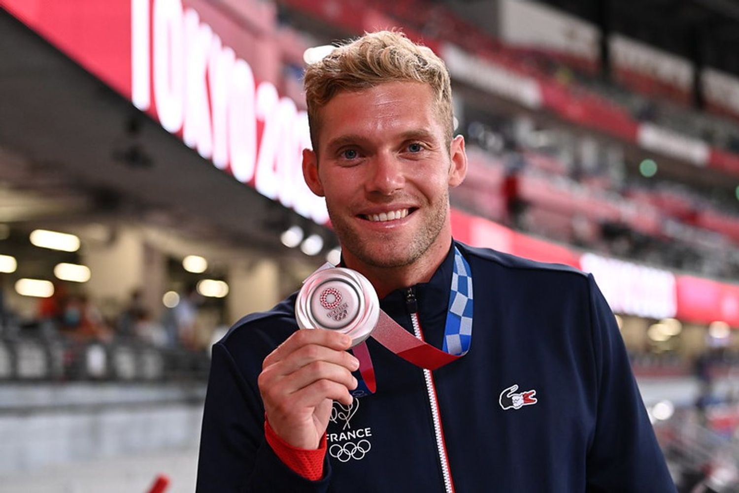 Kevin Mayer - Mayer Experience