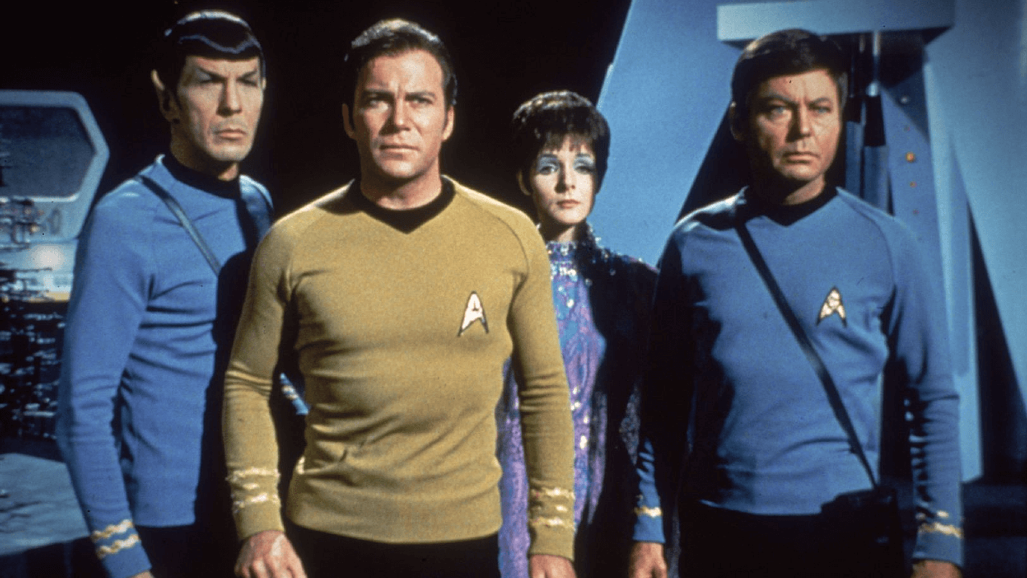 Kirk