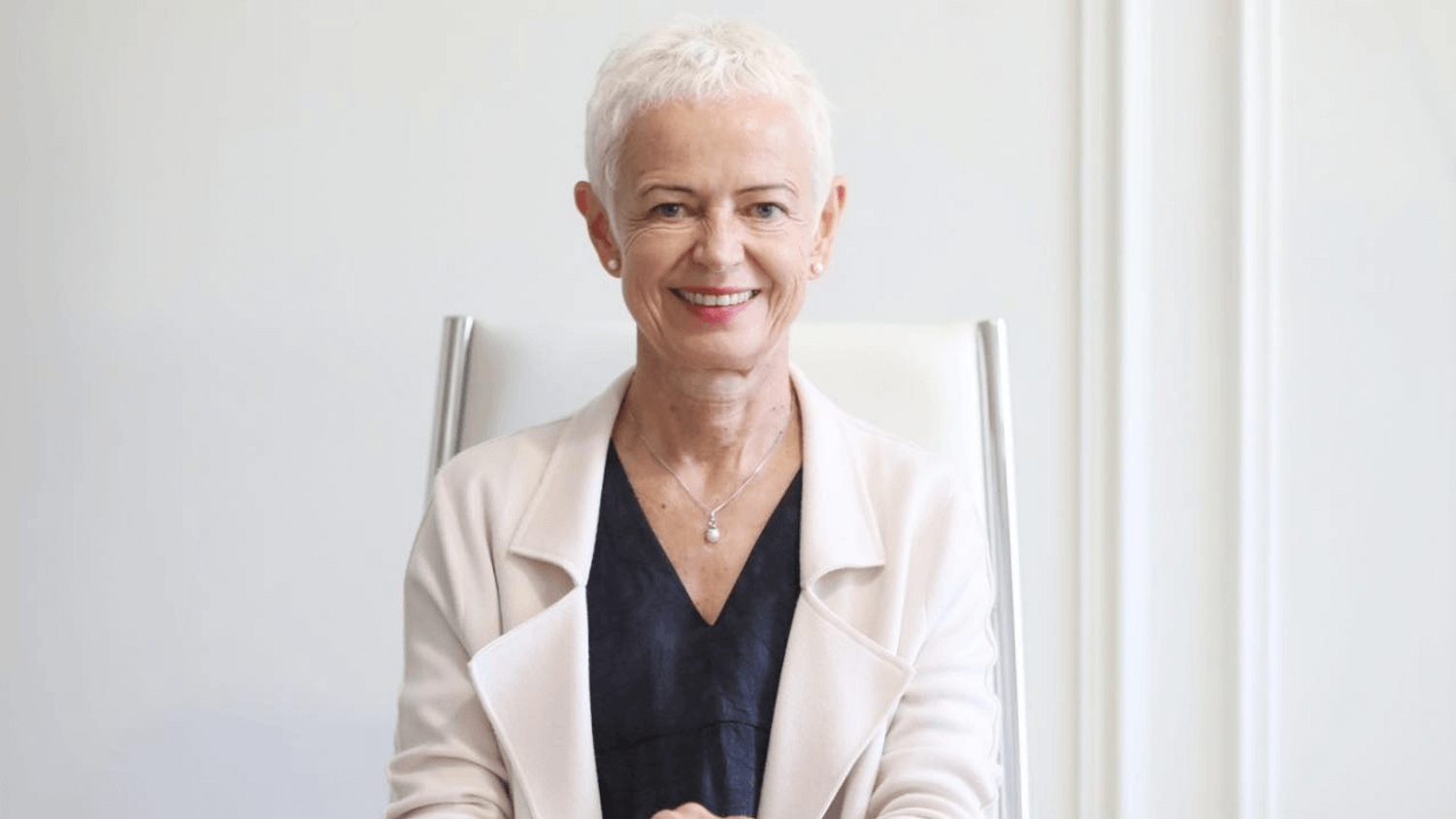 Brigitte Klinkert testée positive au Covid-19