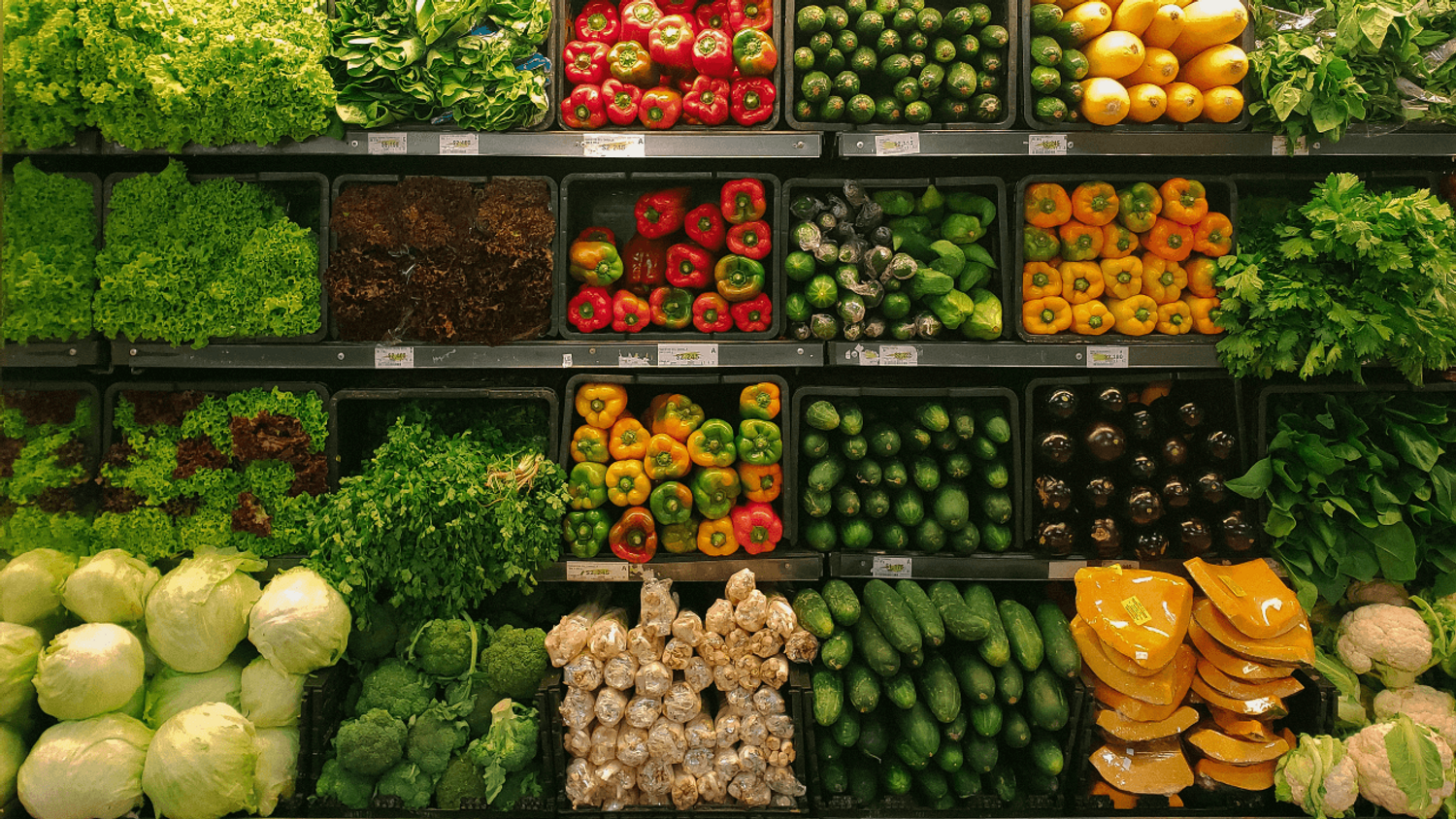 Légumes
