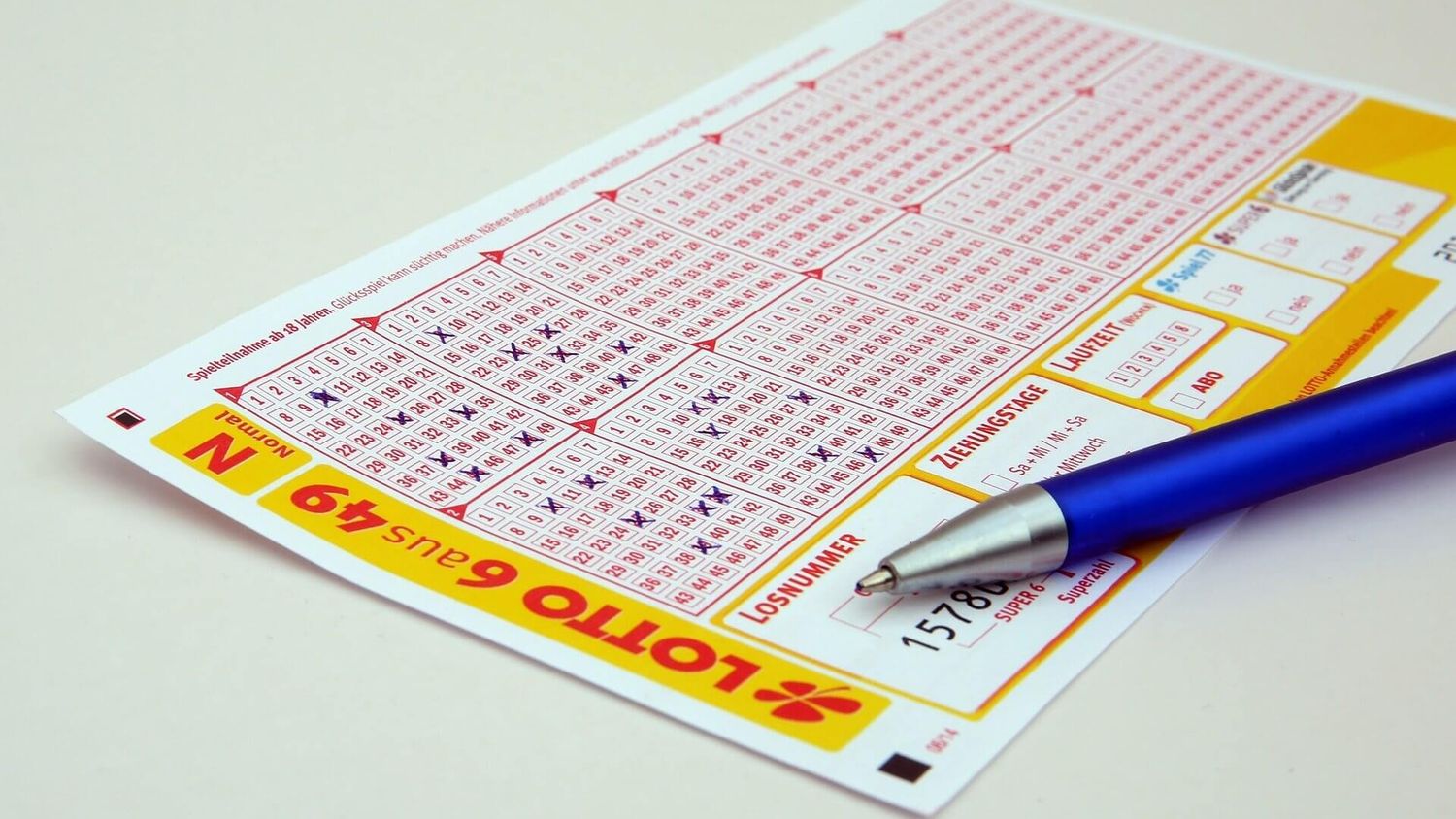 Une Américaine valide par erreur 2 fois le même ticket et gagne le jackpot