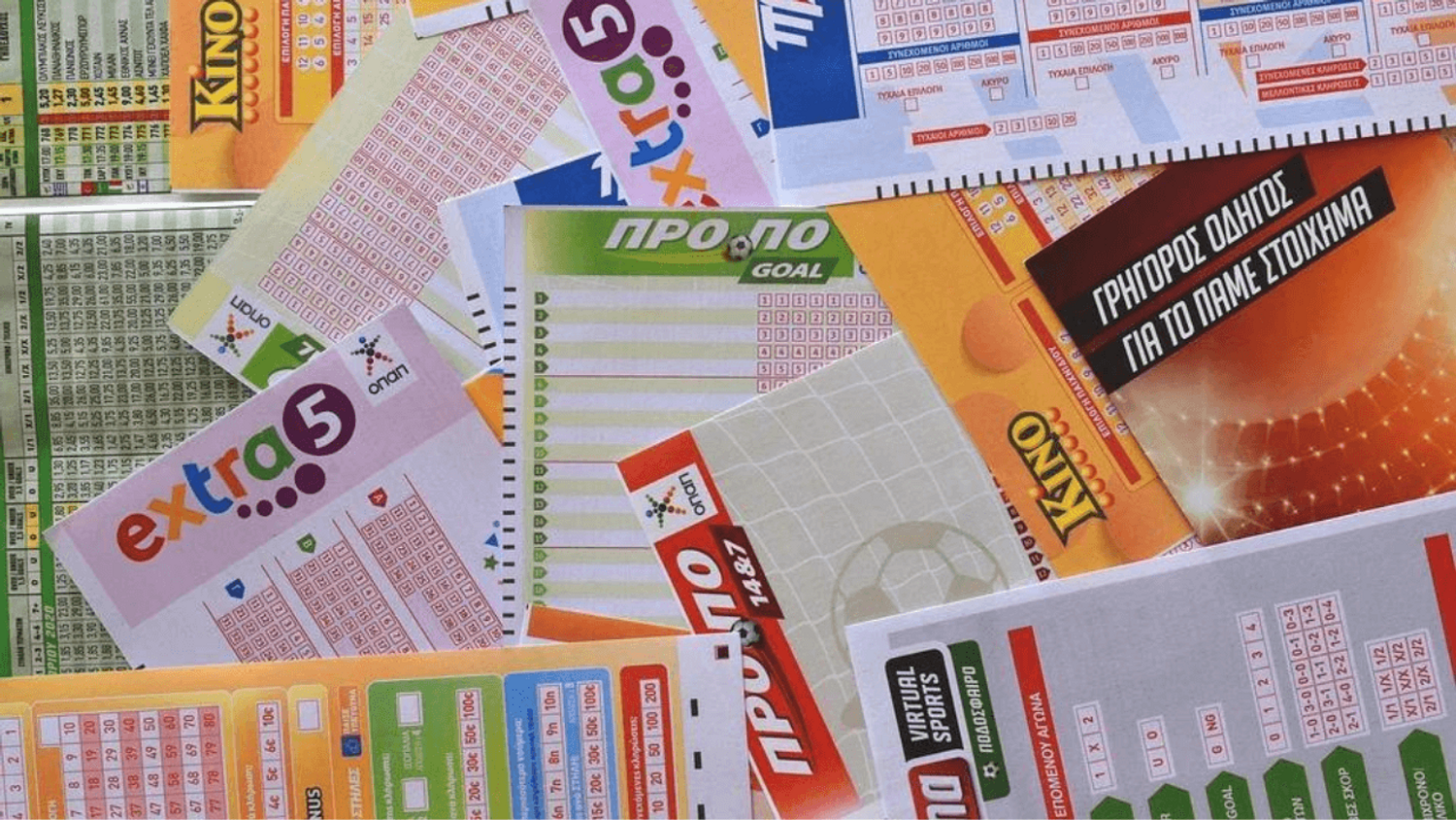 Un jeune sans-papiers gagne 500 000 € à un jeu de grattage