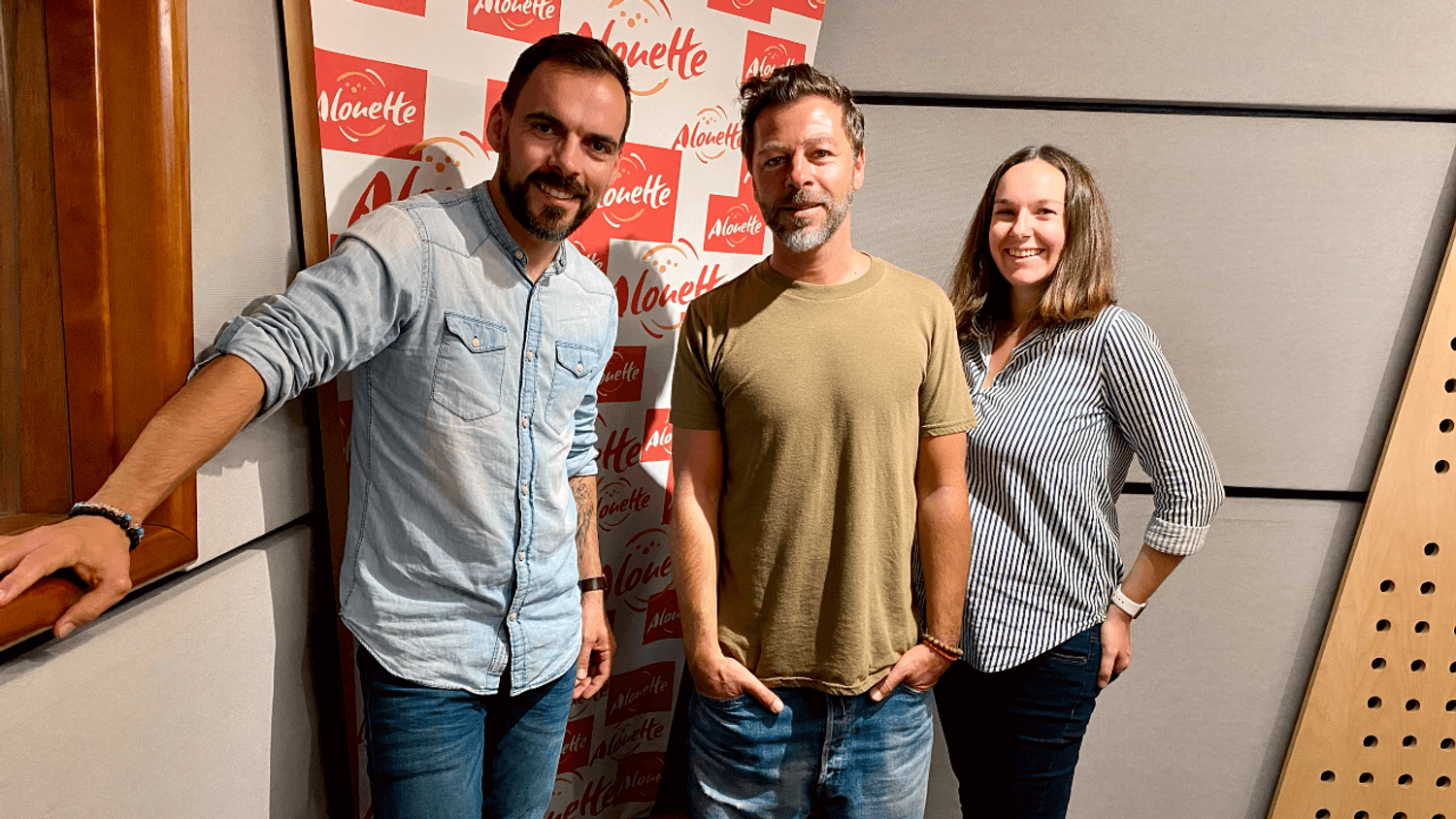 Christophe Maé dans Le 6-10