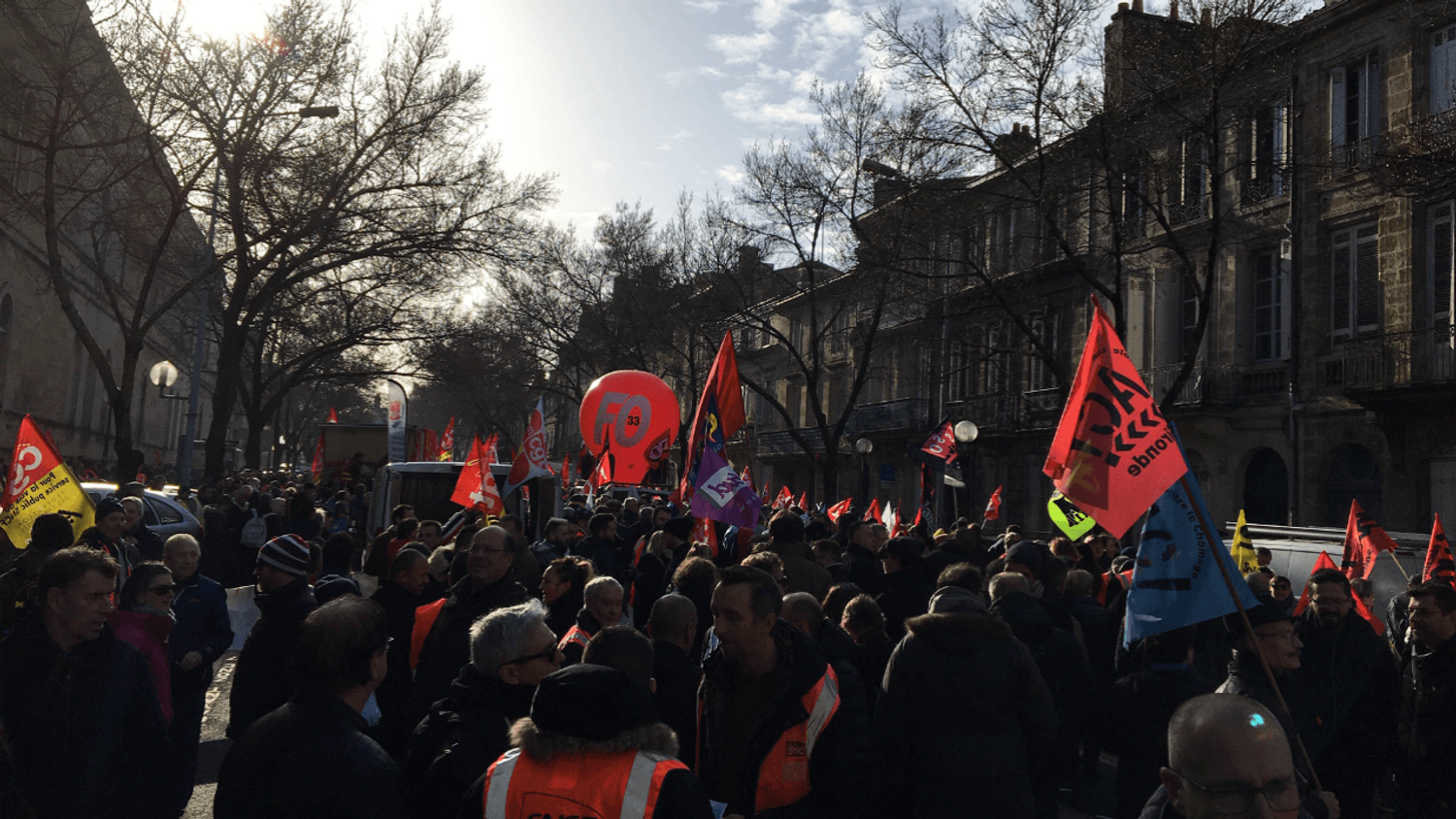 Manifestation