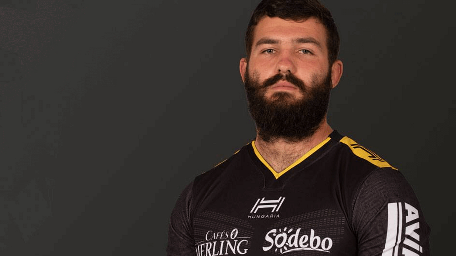 Le joueur reste sous contrat avec le Stade Rochelais