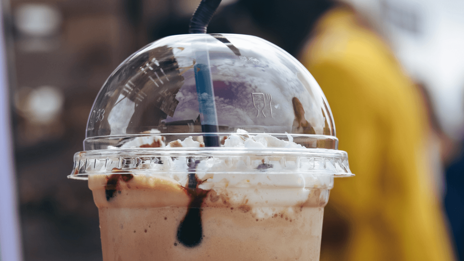 Milkshake