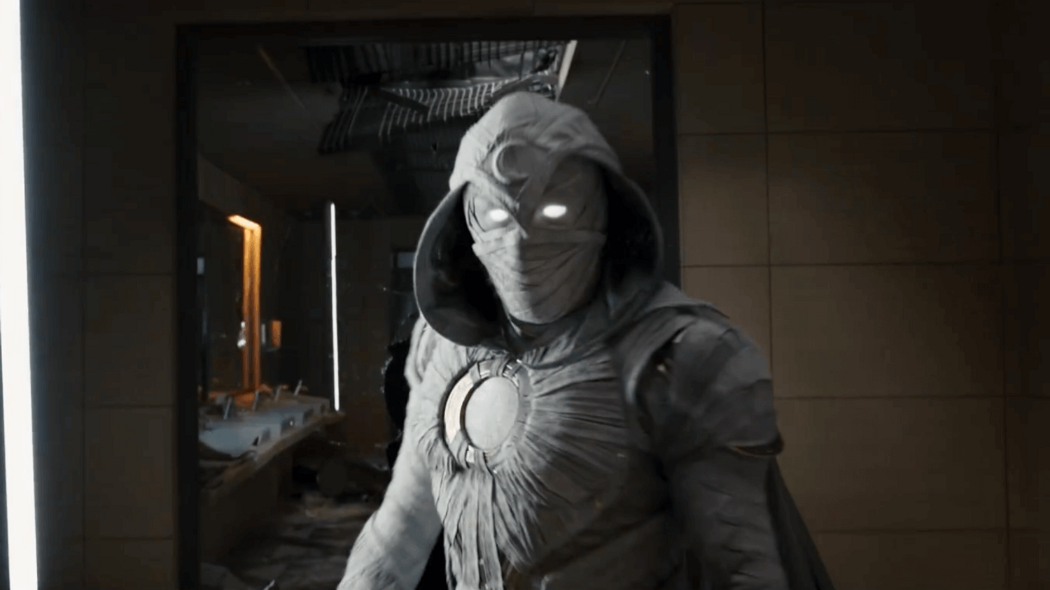 Moon Knight : la nouvelle série Marvel se dévoile dans une bande-annonce