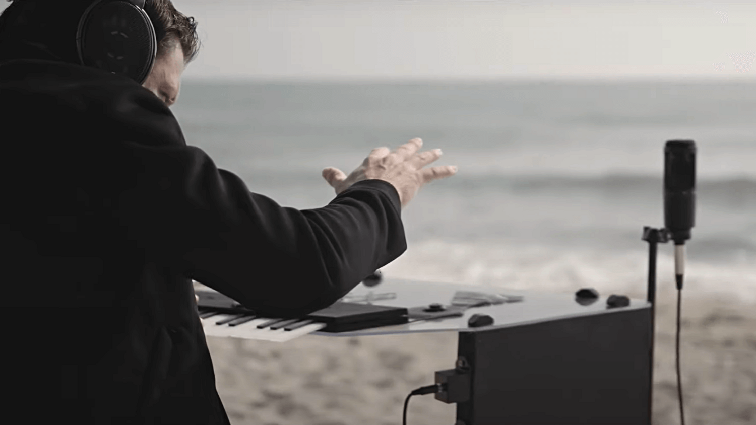 "ClimaX" - une chanson sur le réchauffement climatique