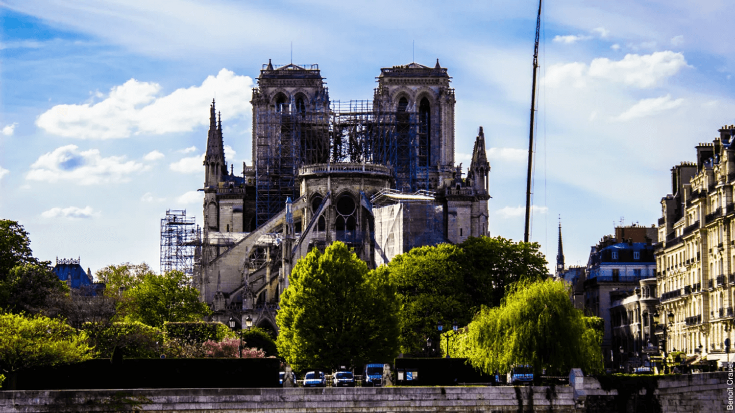 Notre-Dame de Paris