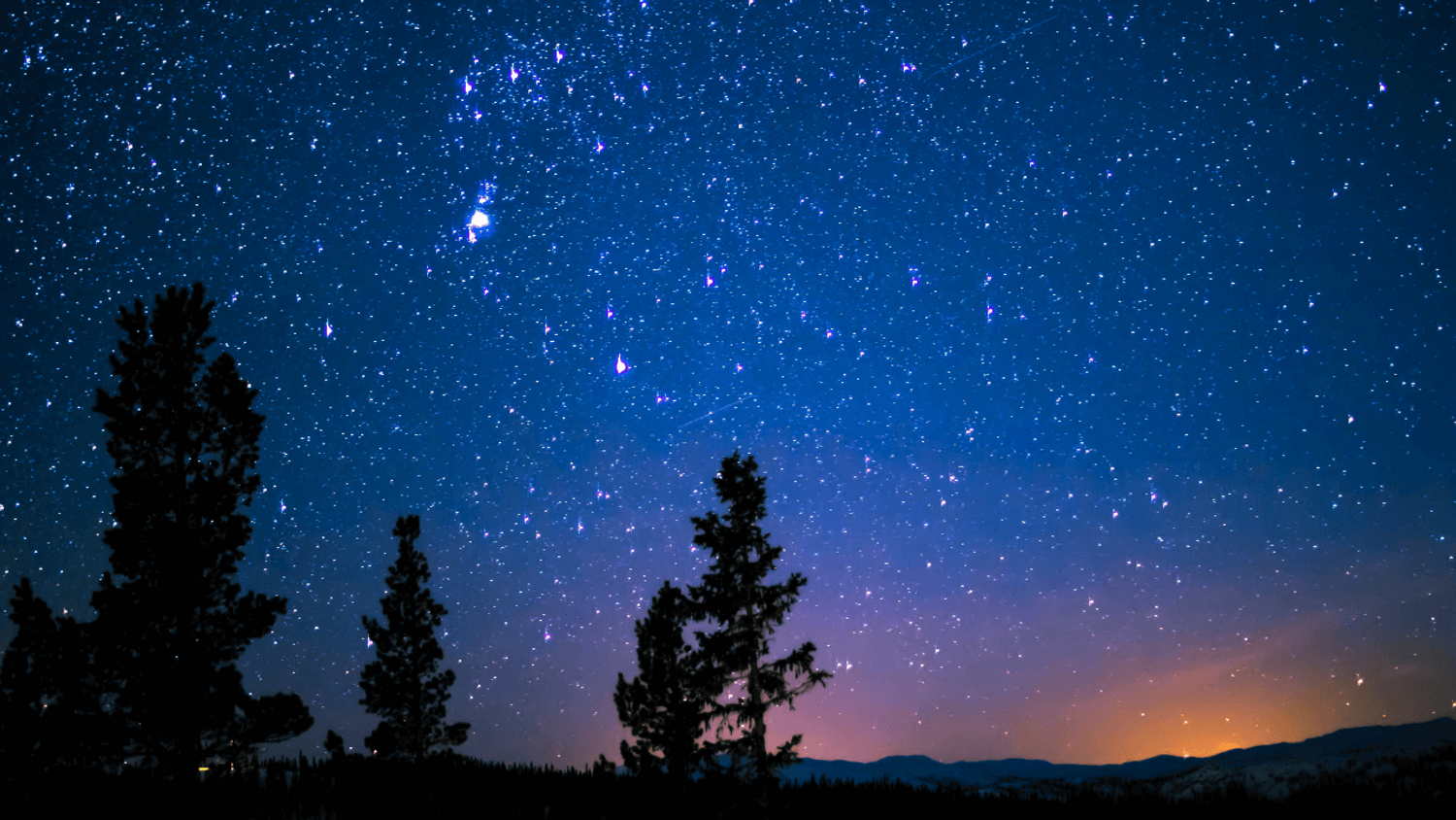 Où regarder la Nuit des Etoiles cette année ?