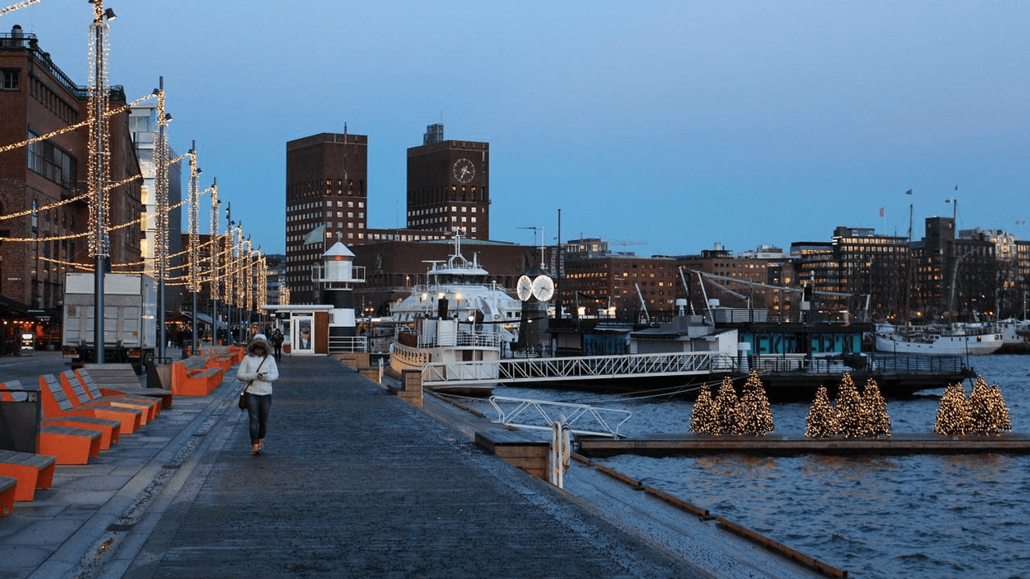 oslo