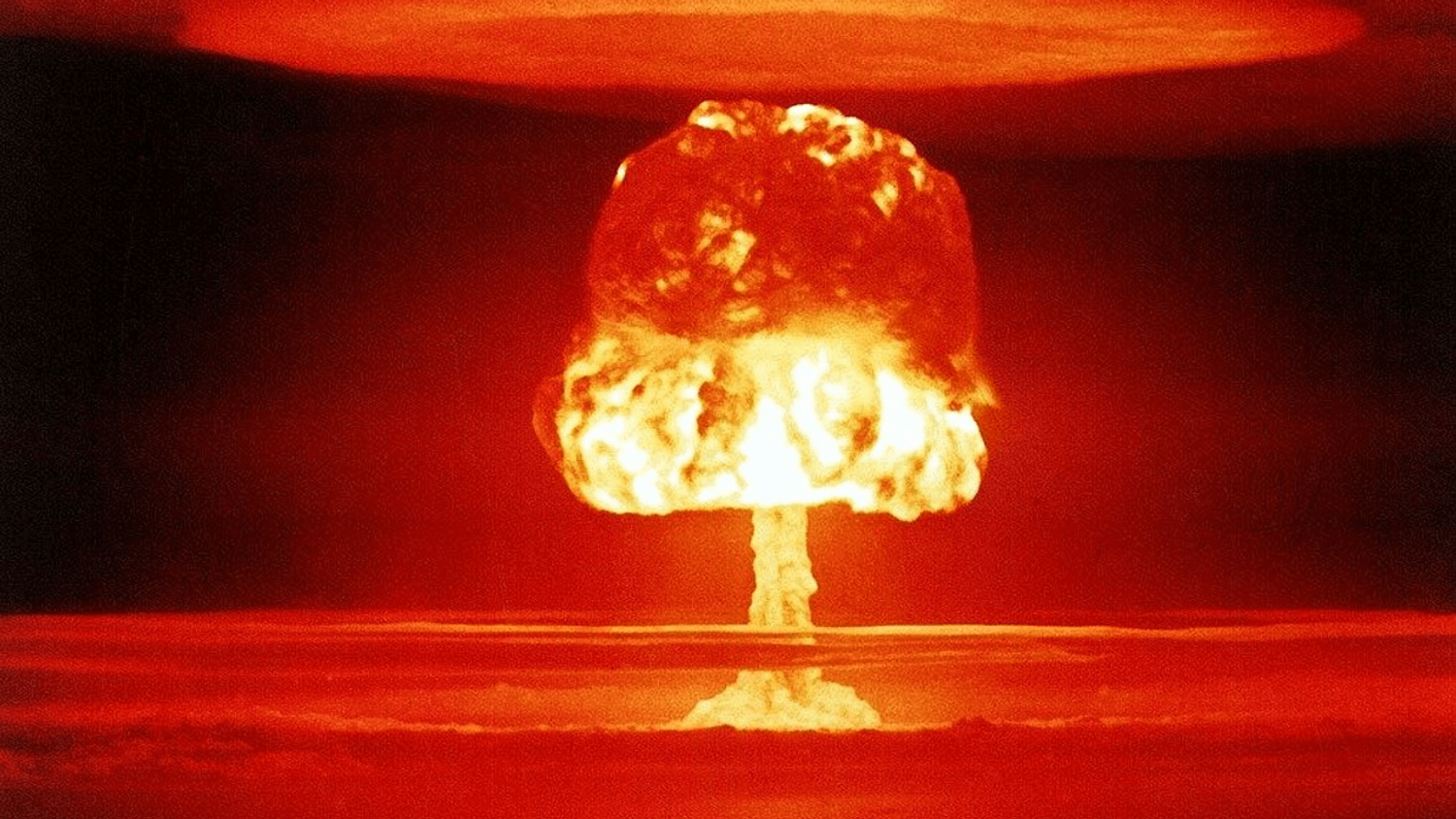 Bombe atomique