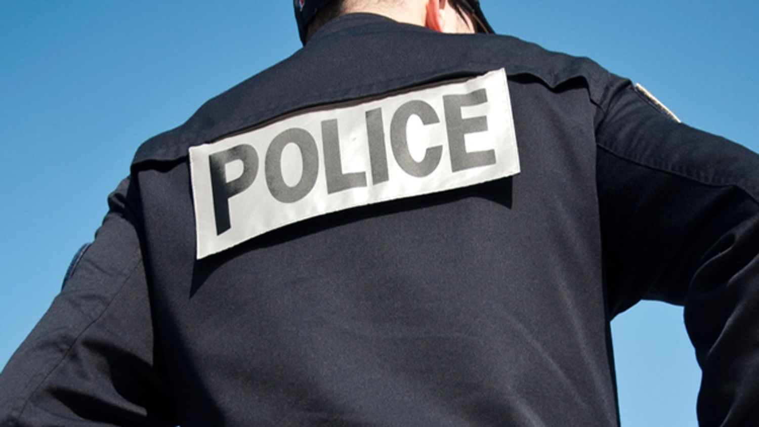 policier