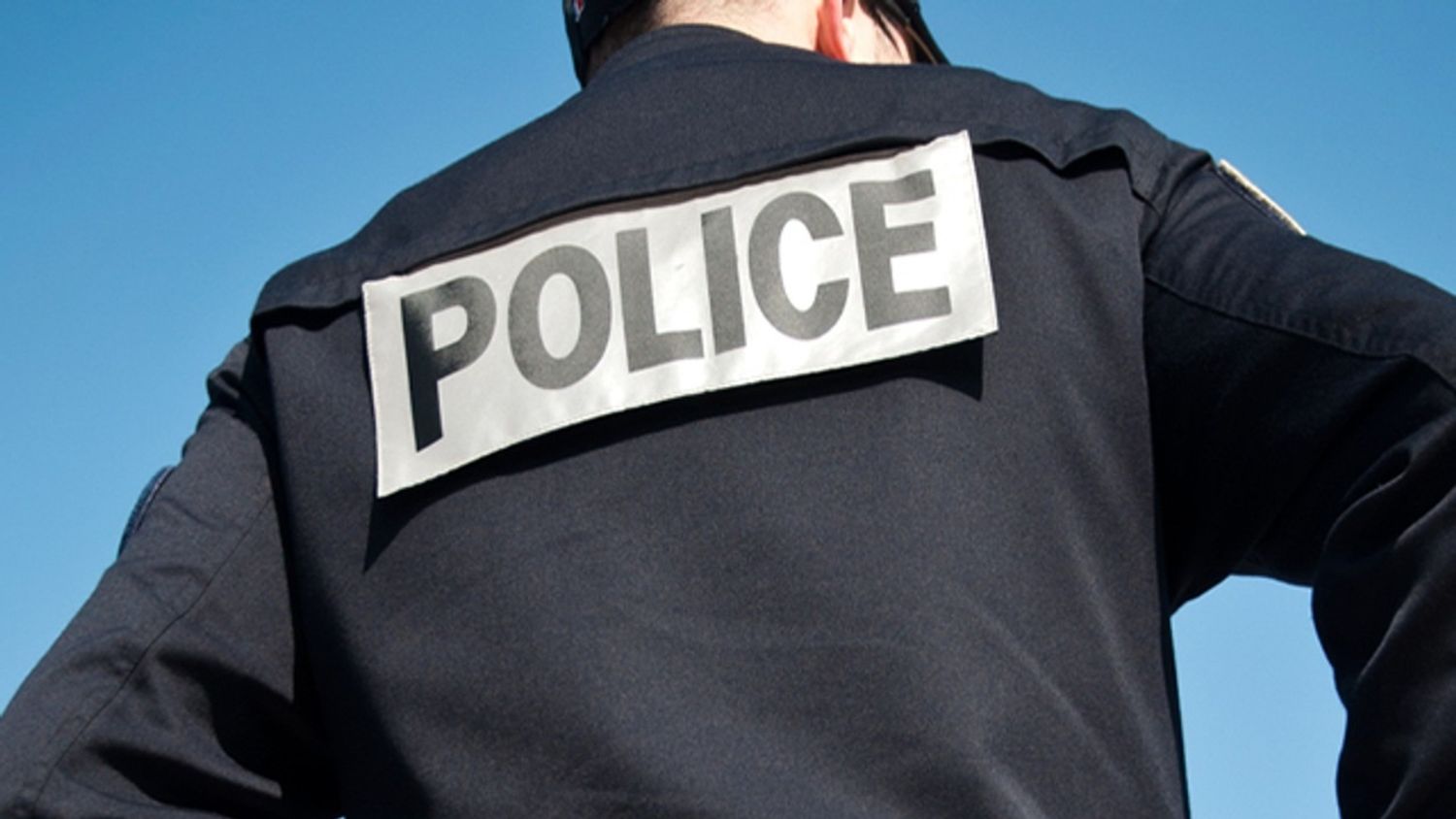 policier