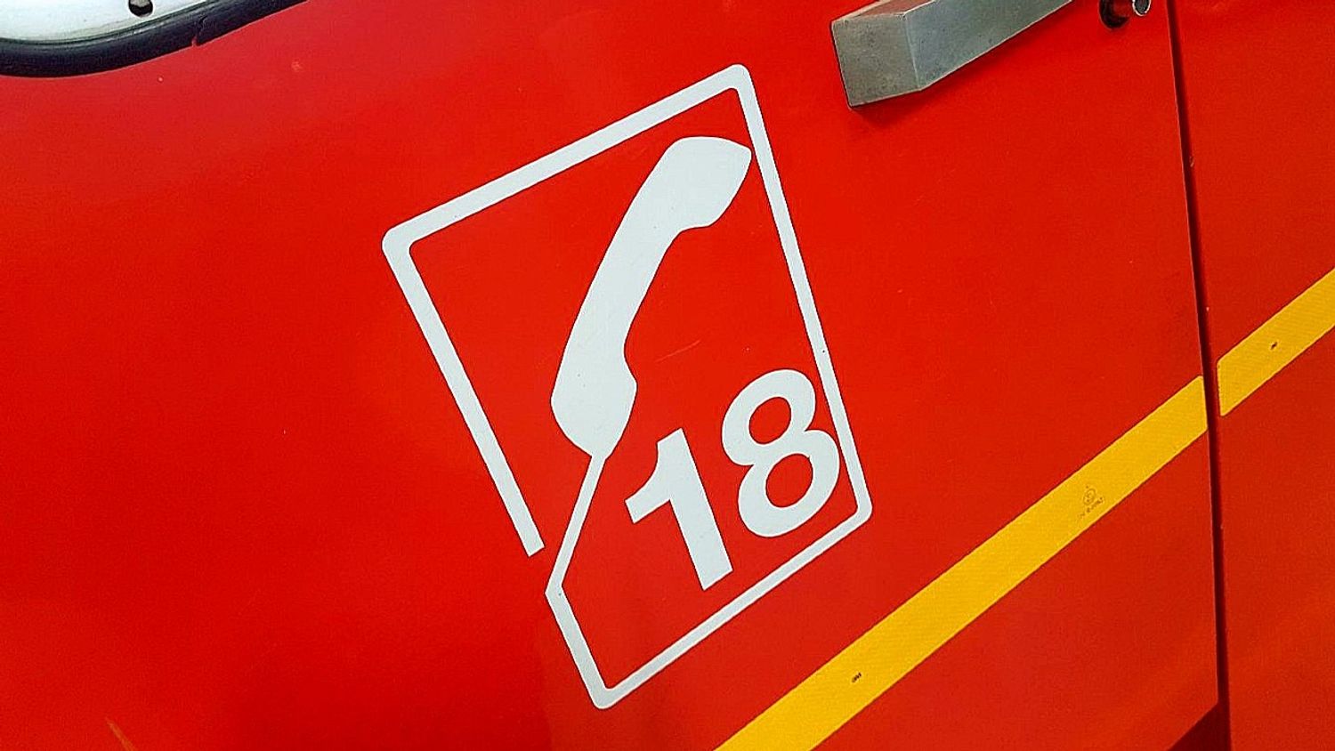 Pompiers de la Creuse