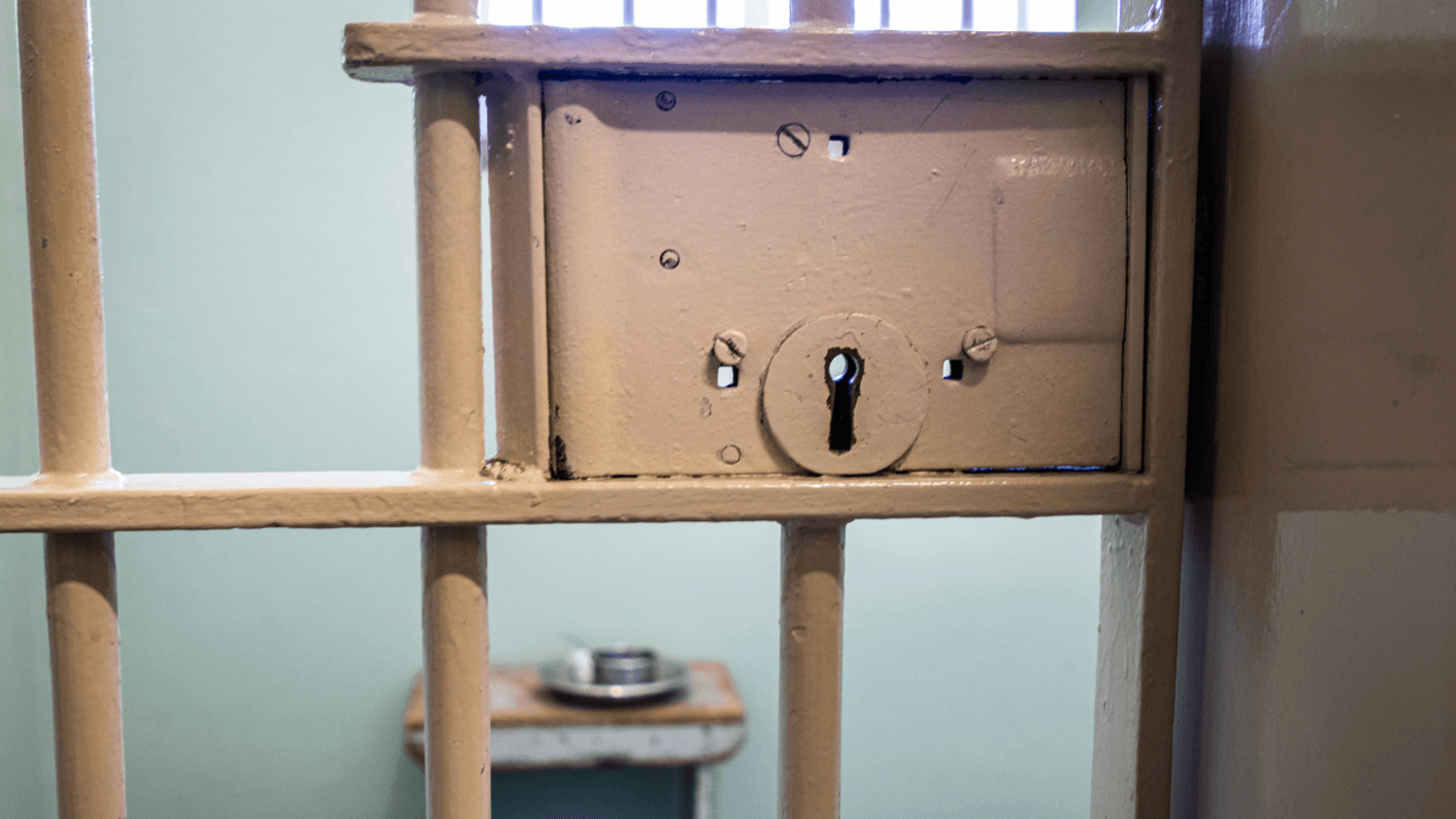 Prison