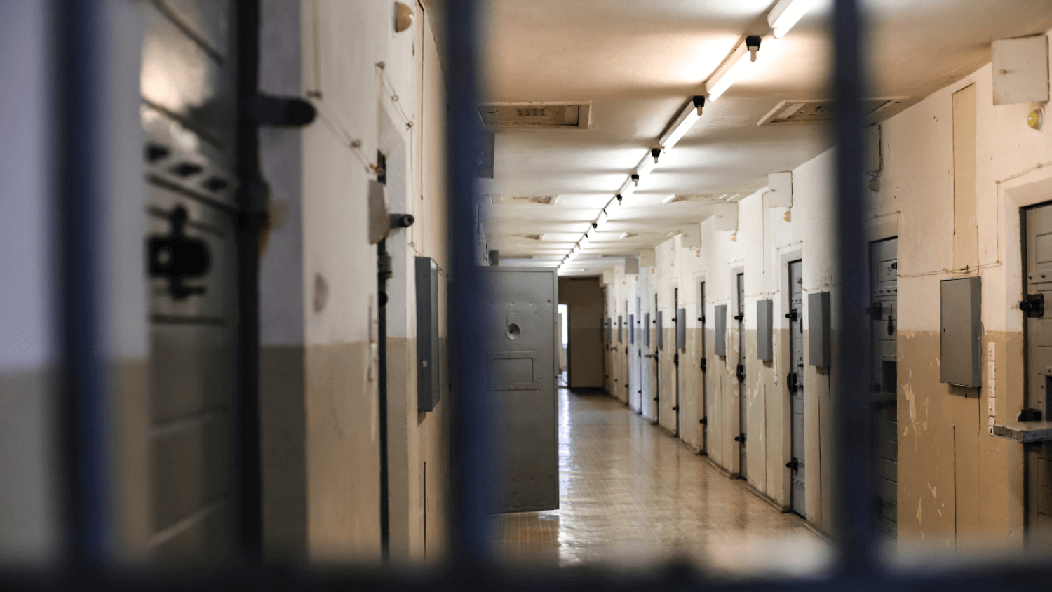 Prison