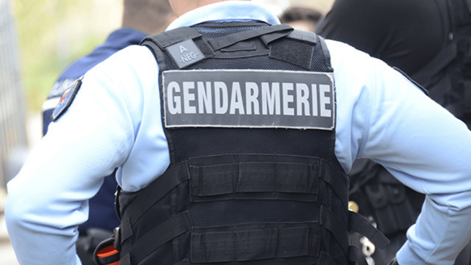 Rave-party à Tigné dans le Maine-et-Loire