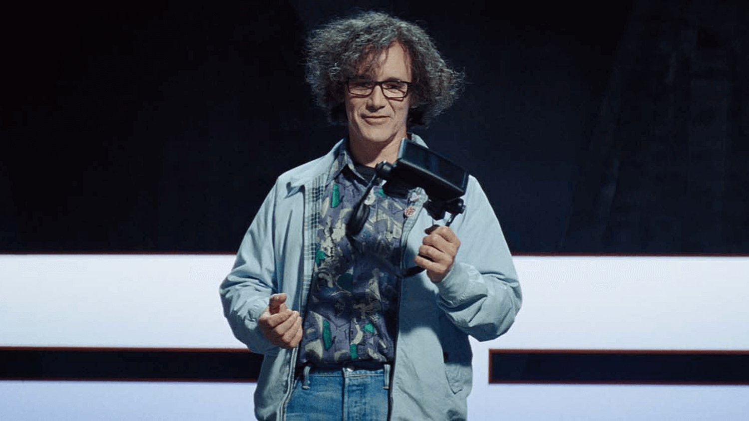 Ready Player One
