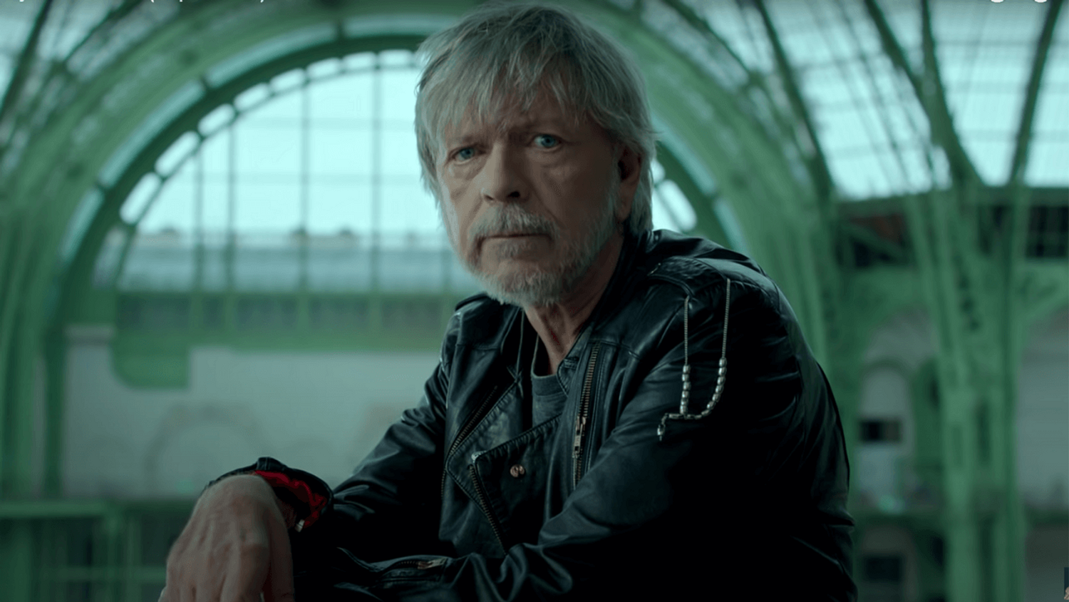 Nouvel album Renaud en février 2022