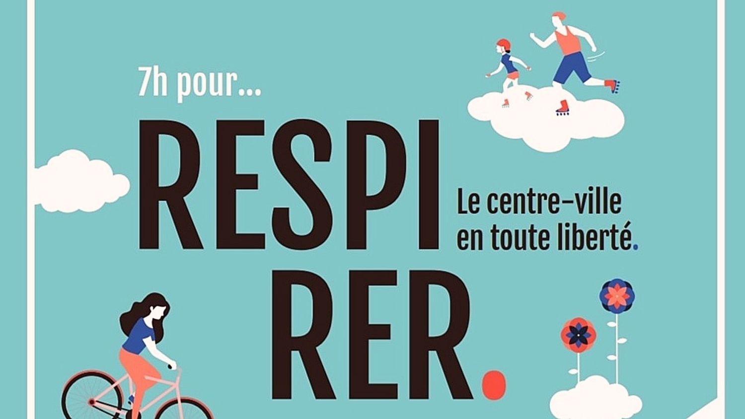 7h pour respirer