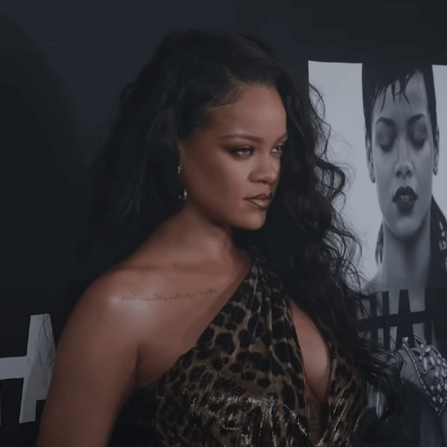 Rihanna sera en concert au Super Bowl 2023