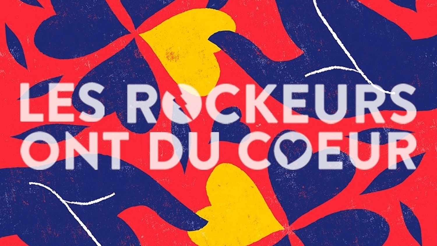 Les Rockeurs ont du coeur de retour le 18 décembre