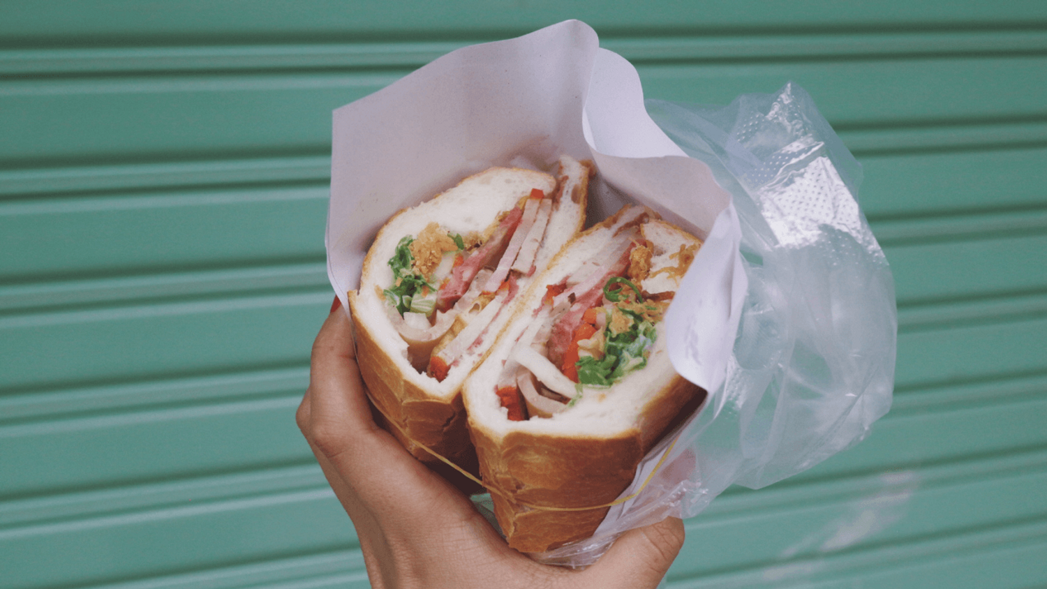 750 euros les deux sandwichs à cause d'une erreur de virgule