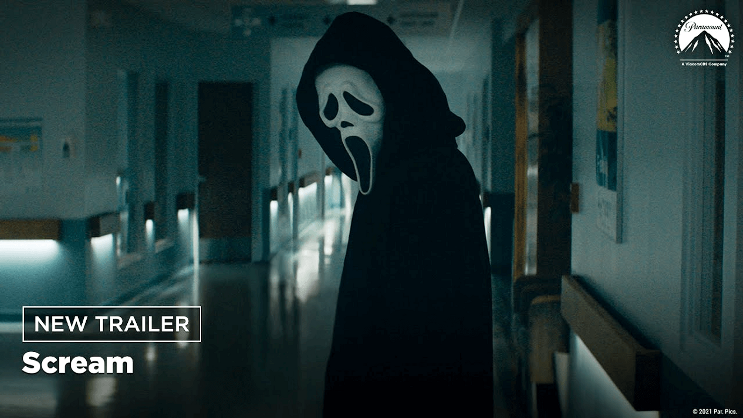 Scream