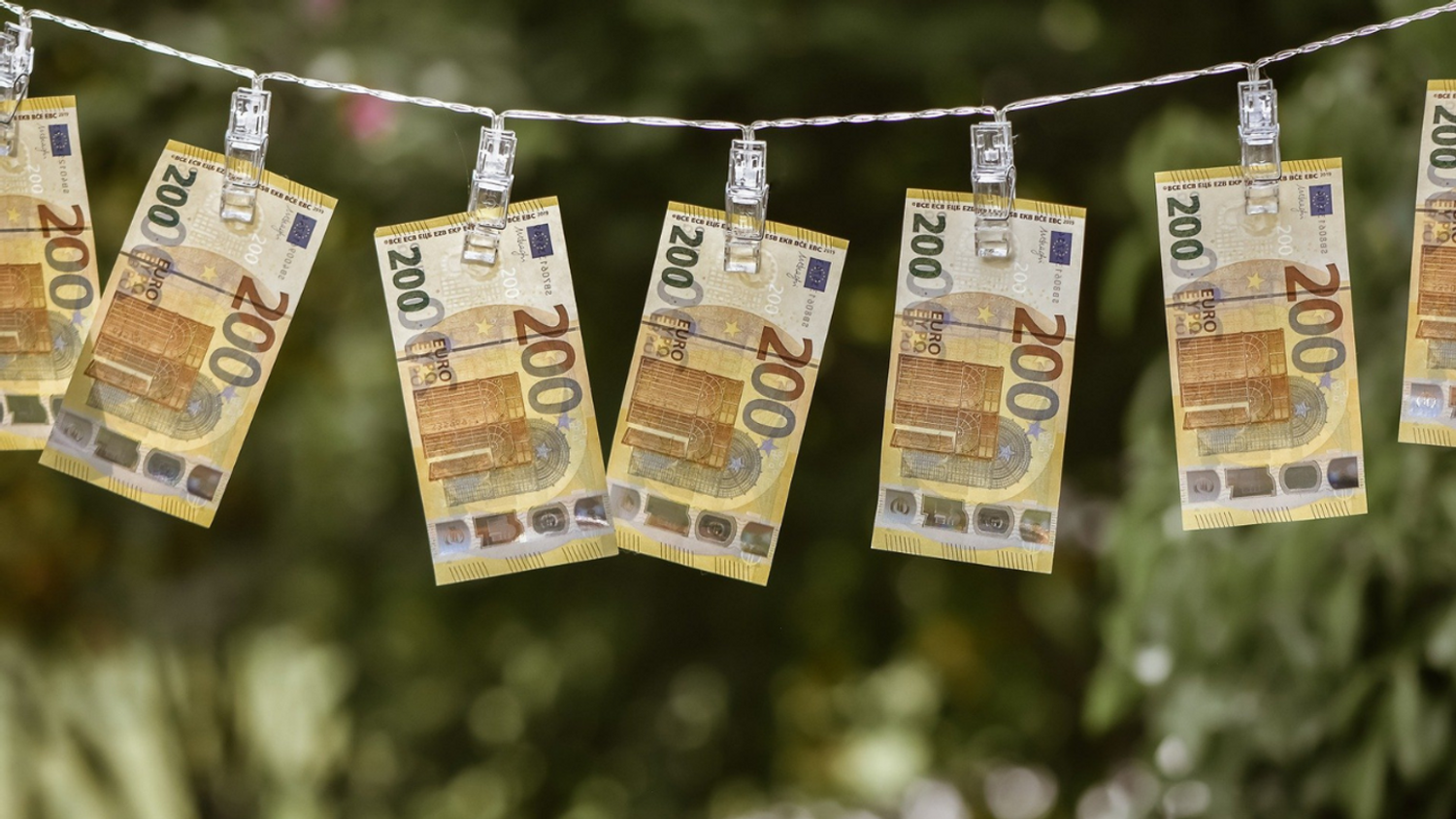 Chaque salarié vacciné de Cooperl va recevoir 200 euros.