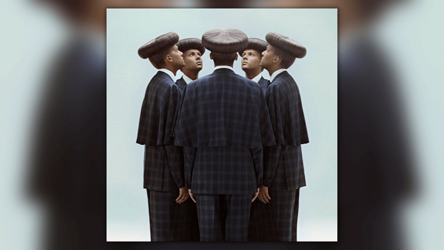 Stromae dévoile la titre et la date de sortie de son nouvel album et des concerts à venir !