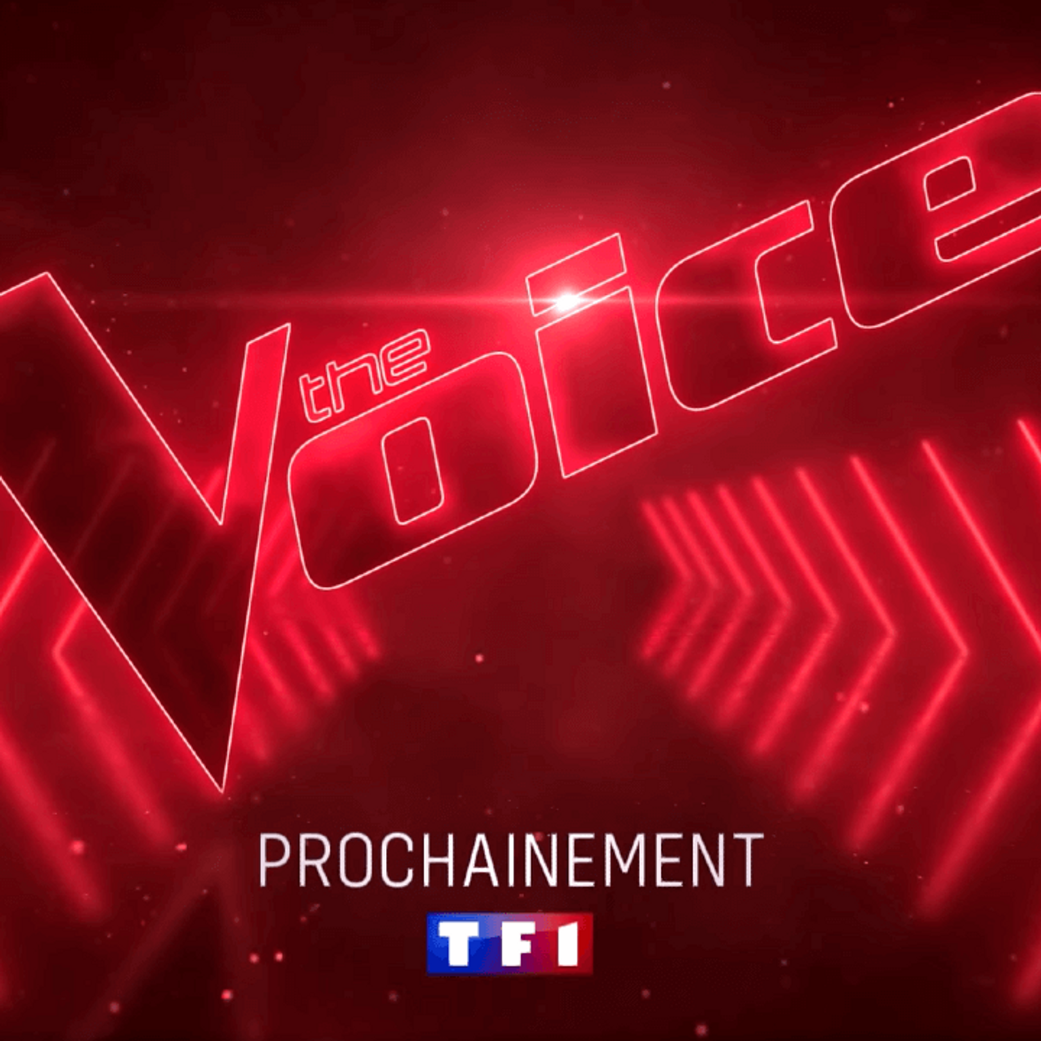 The Voice : les jurés au complet dans une bande-annonce