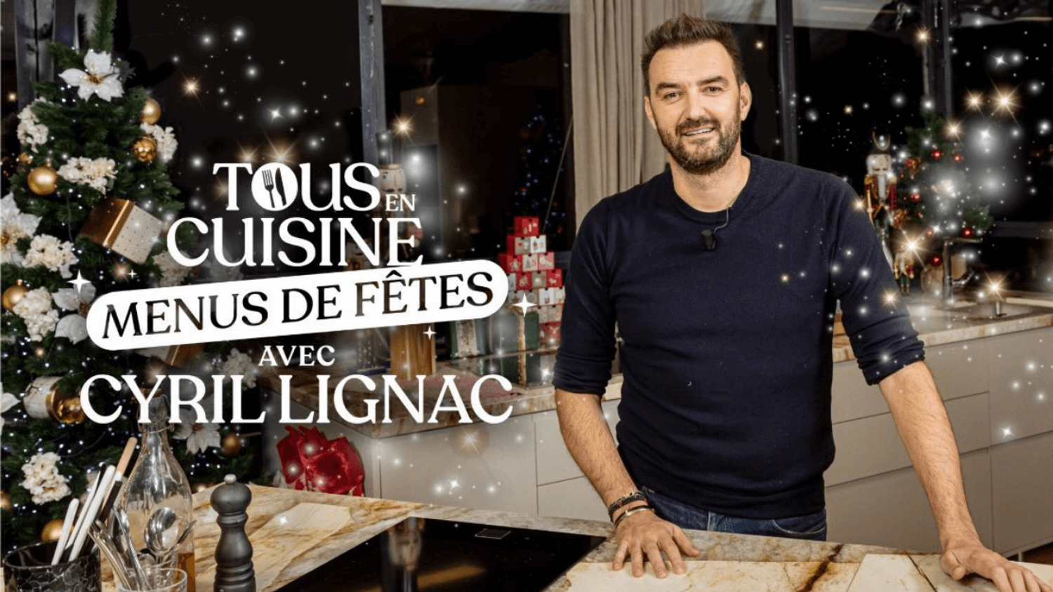 « Tous en cuisine » : Marlène Schiappa participera à l’émission M6 aux côtés de Cyril Lignac