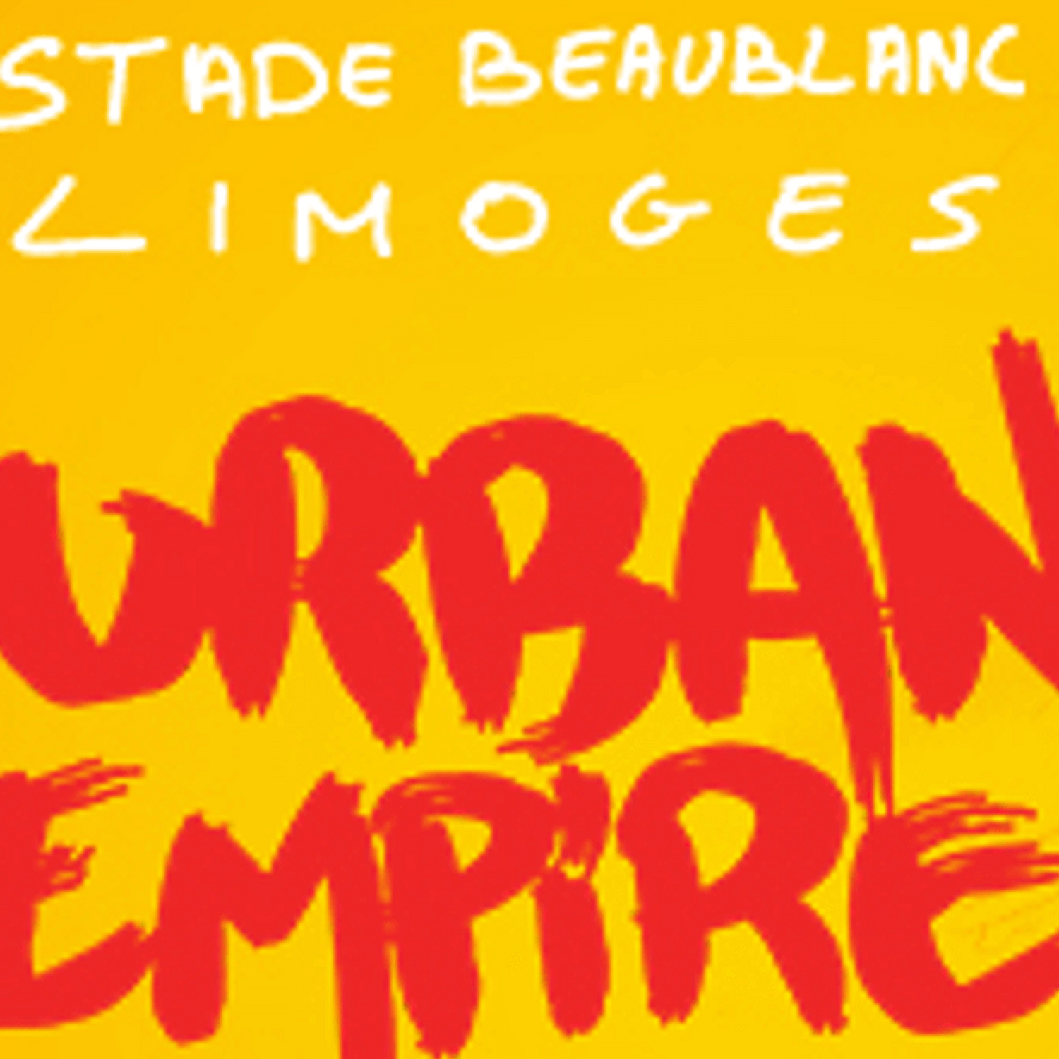 Alouette vous invite festival Urban Empire à Limoges !