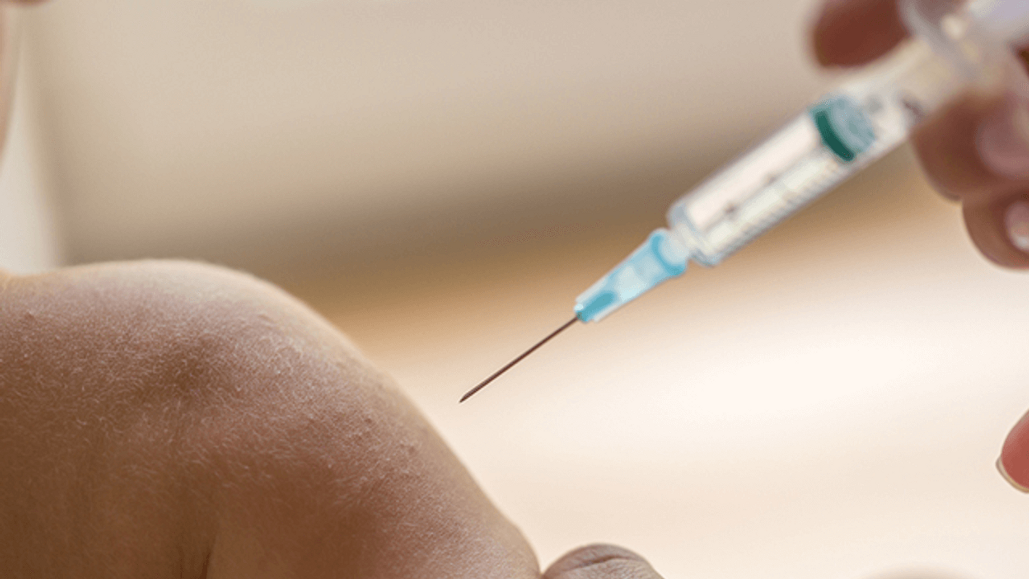 Vaccin anti-covid : l'accord des 2 parents demandé pour les 5-11 ans