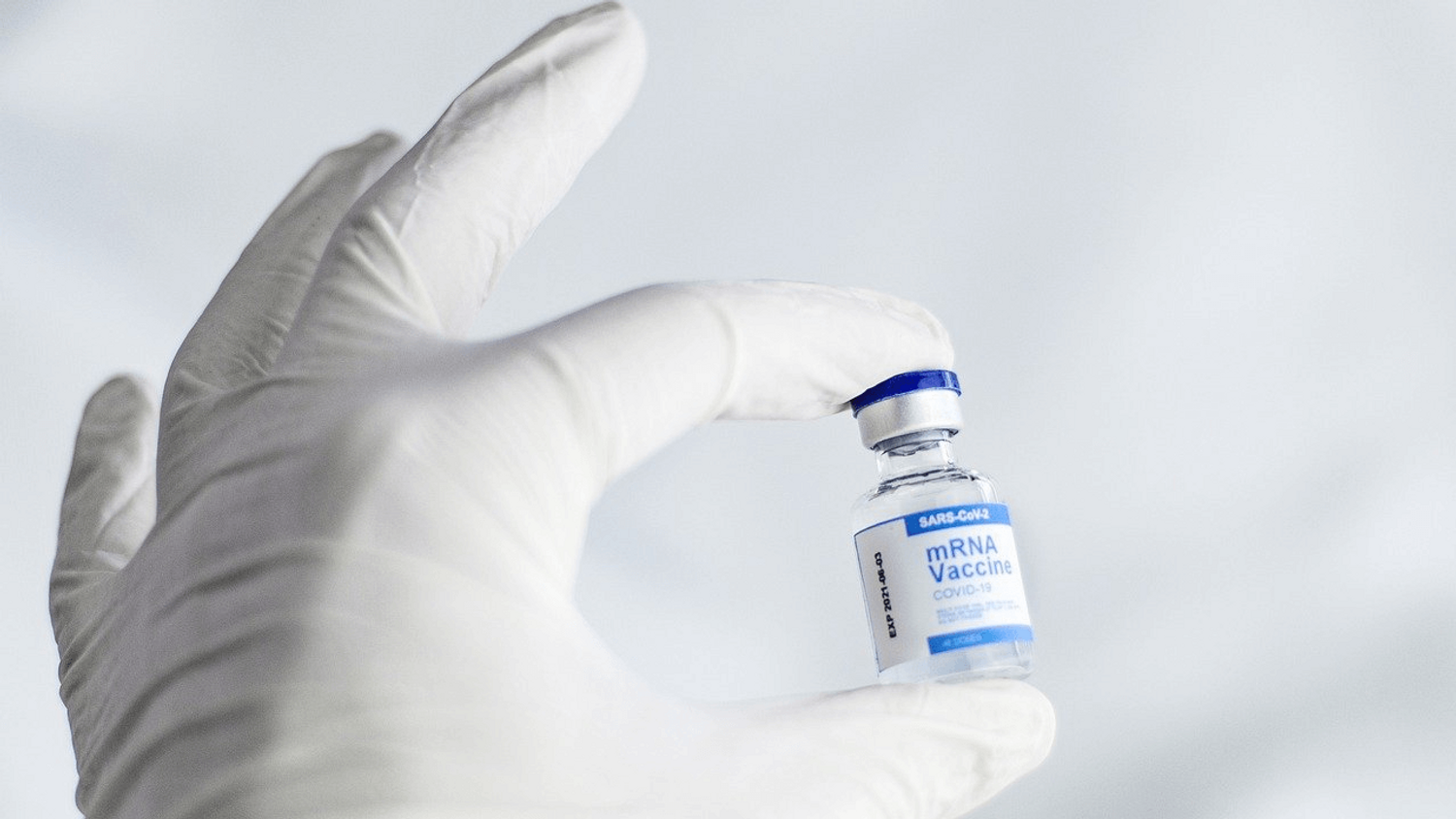 Photo vaccin Covid-19