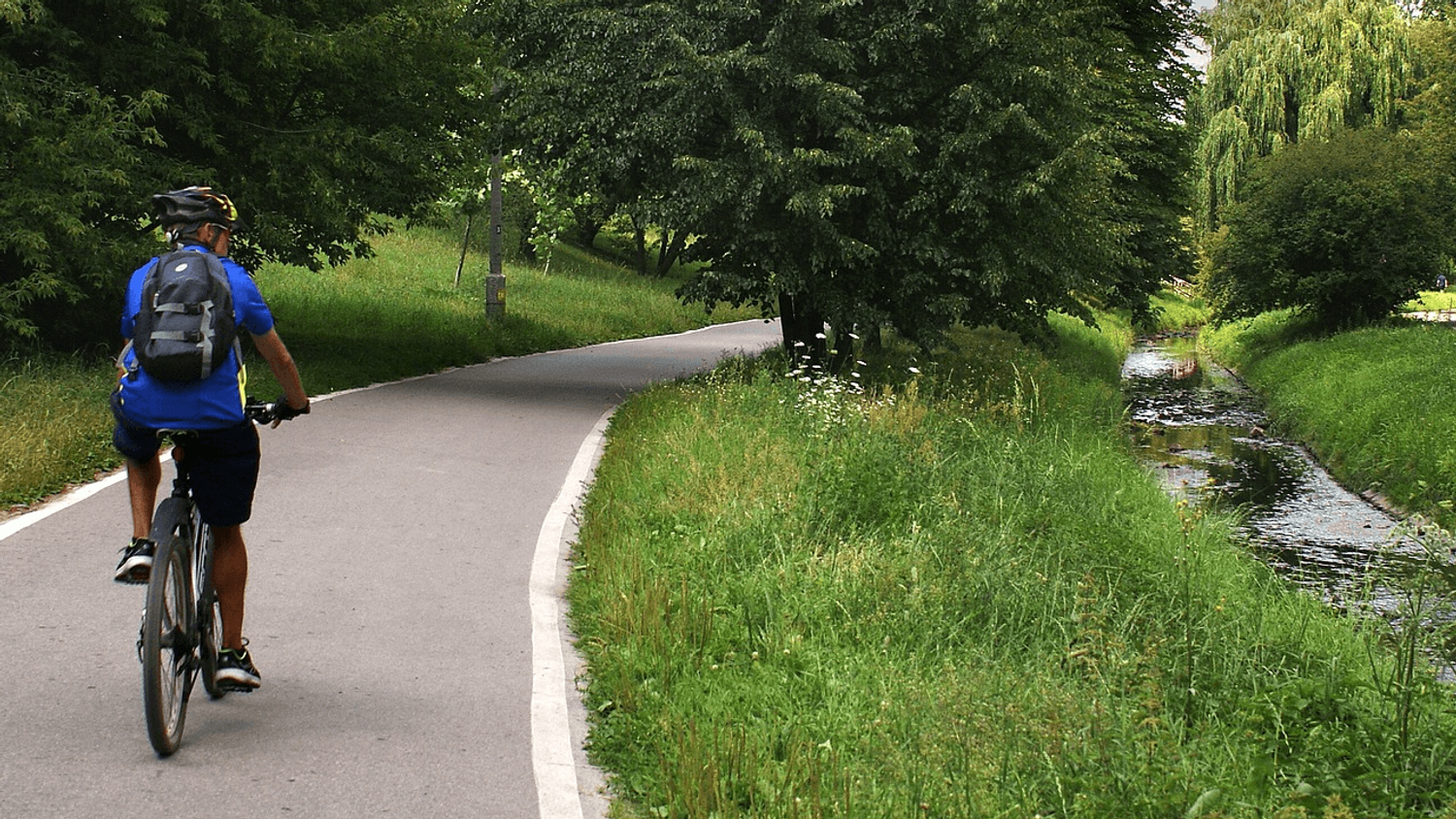 Cycliste
