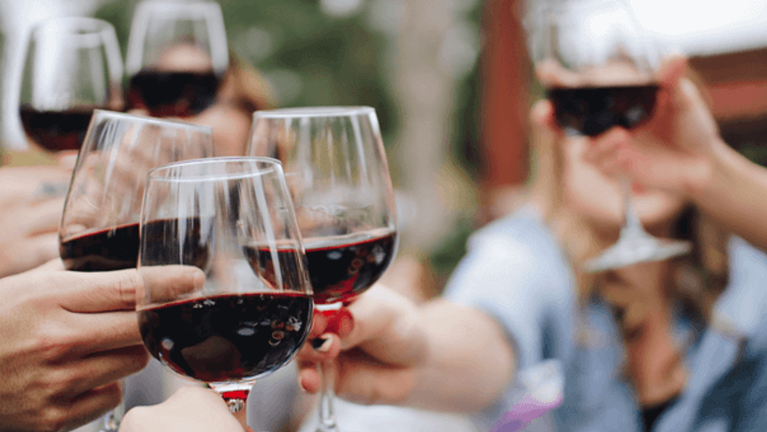 Dégustation de vin en Val-de-Loire