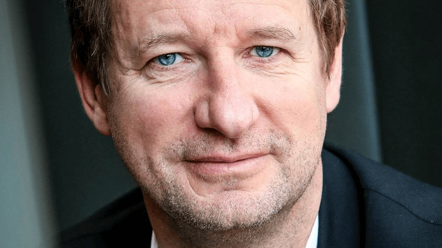 Yannick Jadot