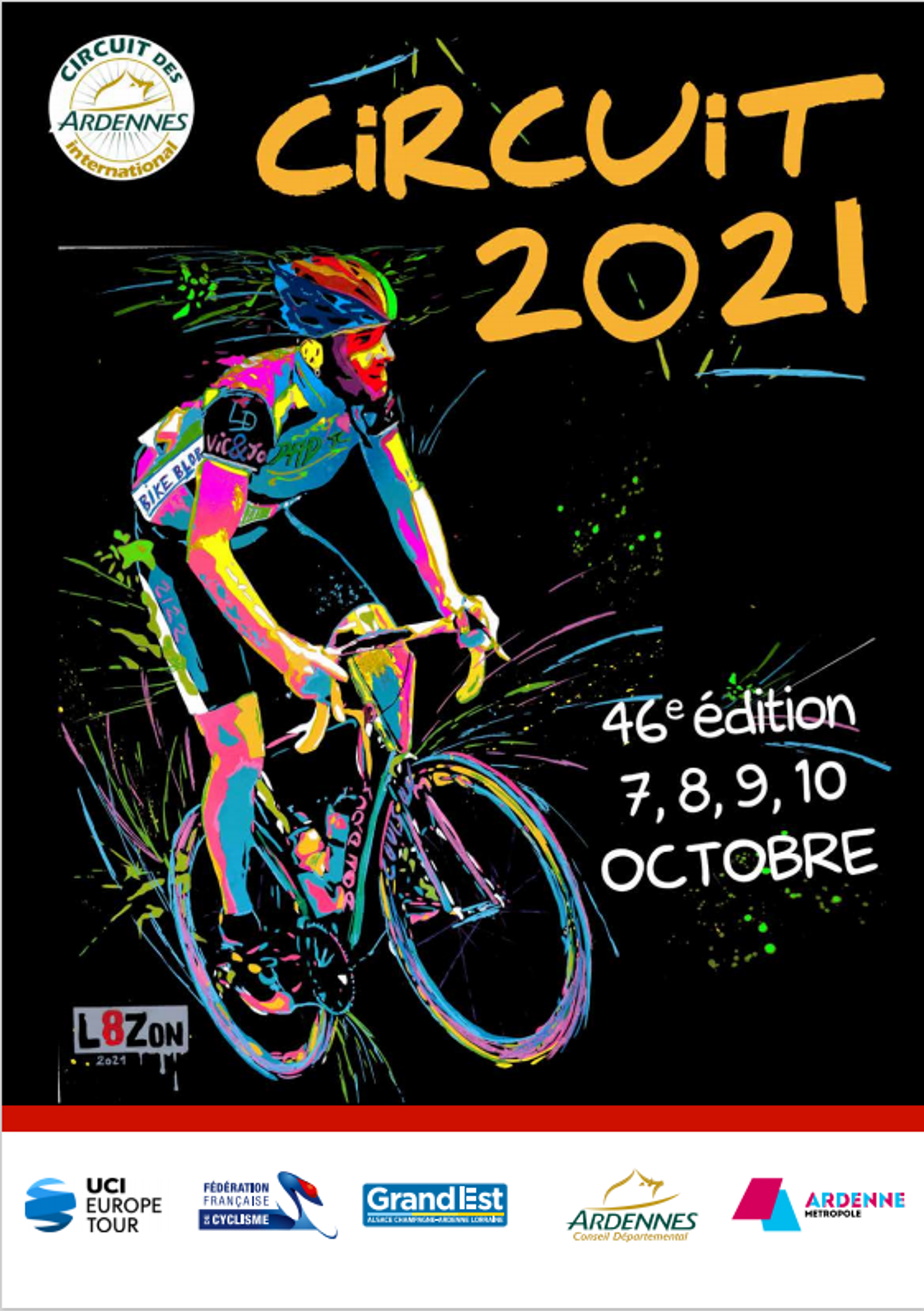 AGANDA_Circuit des Ardennes_310821